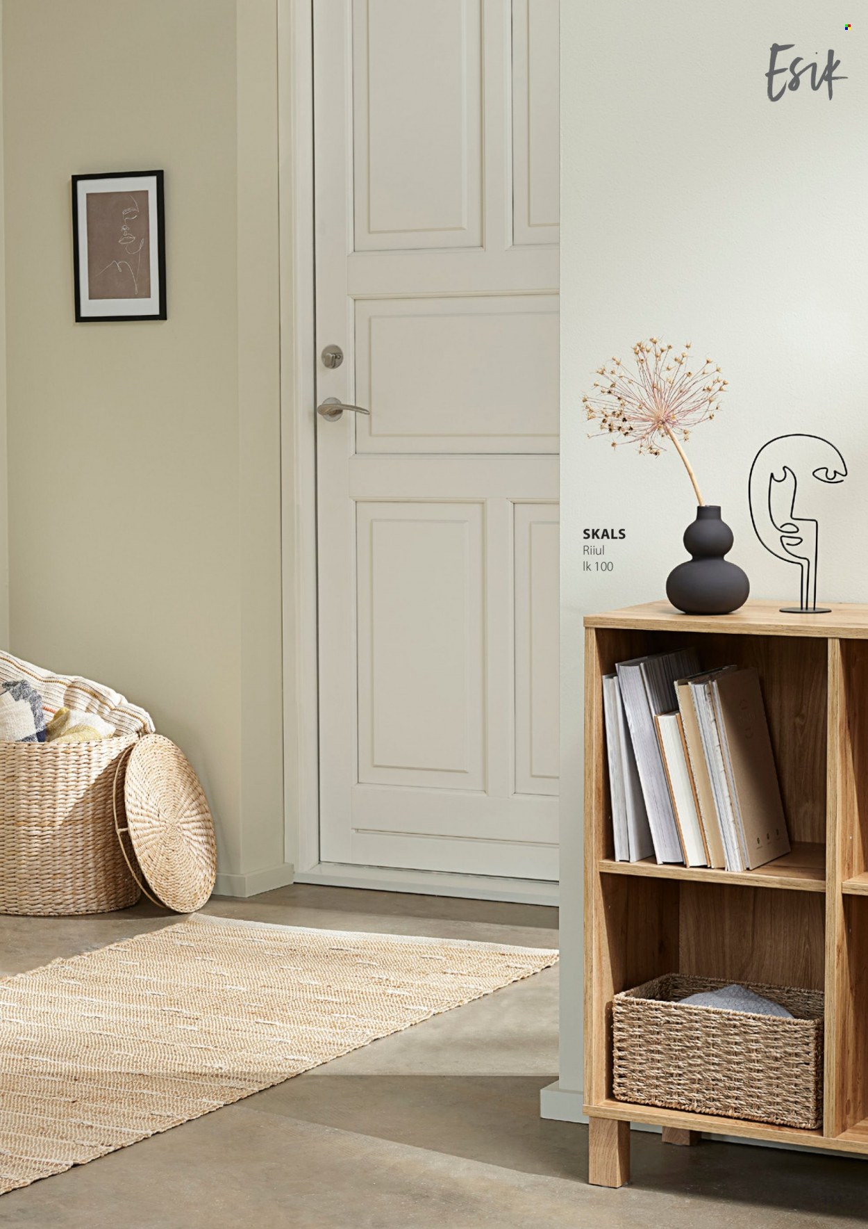 jysk - JYSK kliendileht - Mööblikataloog - page: 111