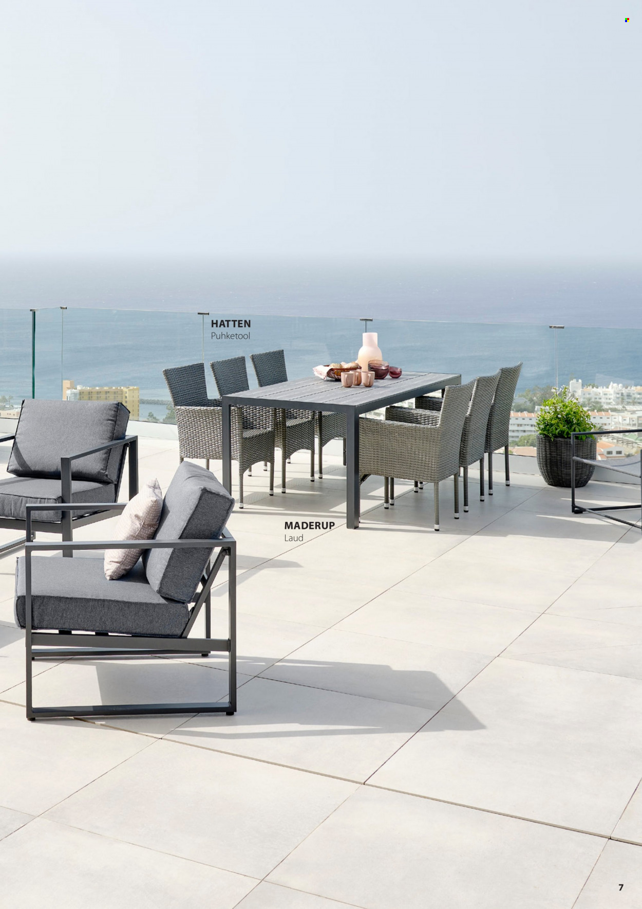 jysk - JYSK kliendileht - page: 7