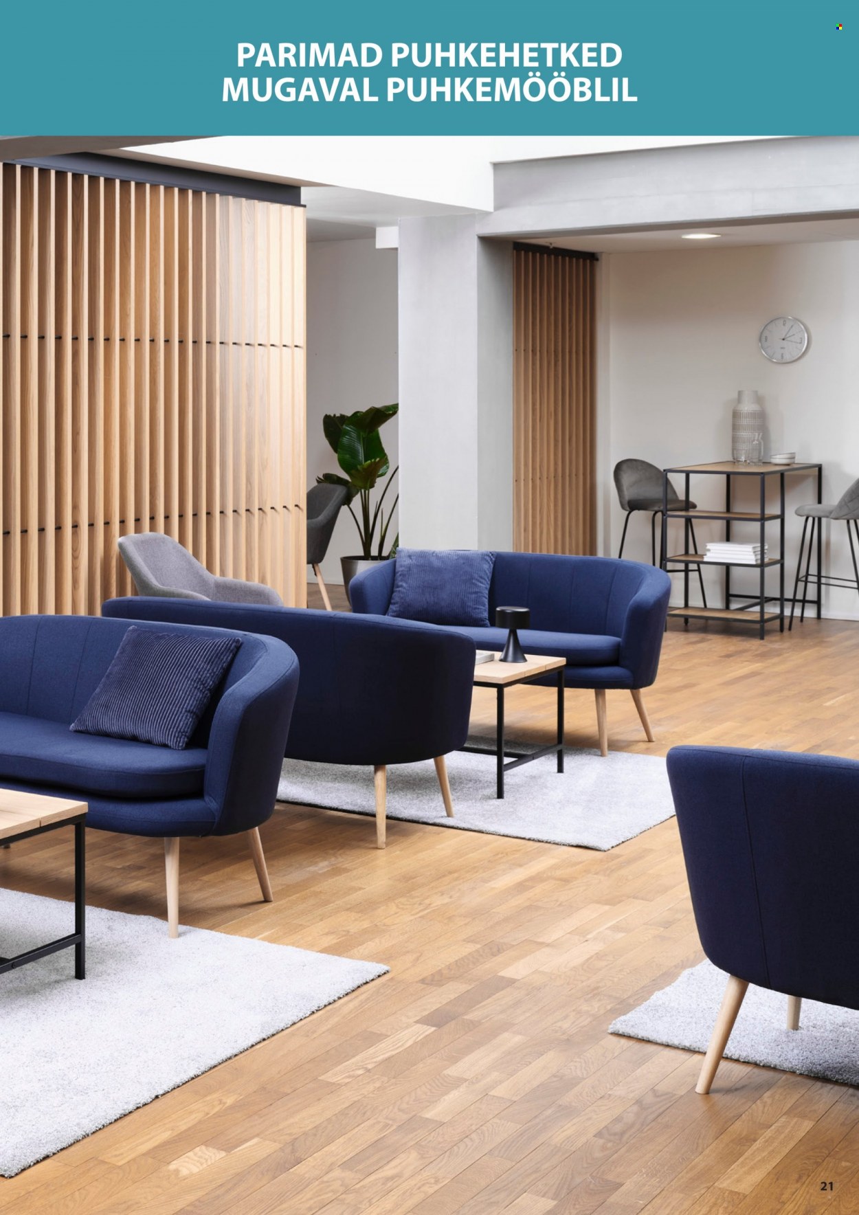 jysk - JYSK kliendileht - page: 21