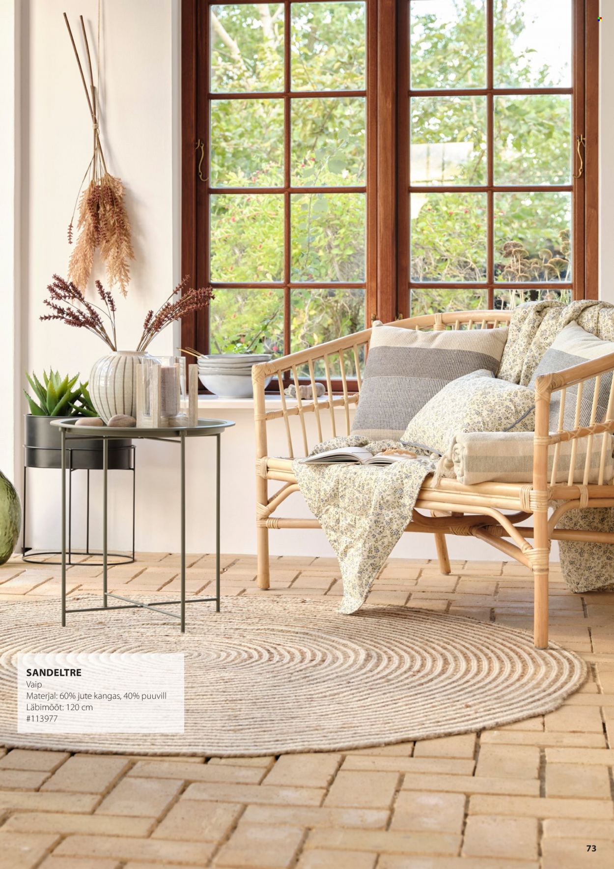 jysk - JYSK kliendileht - page: 73