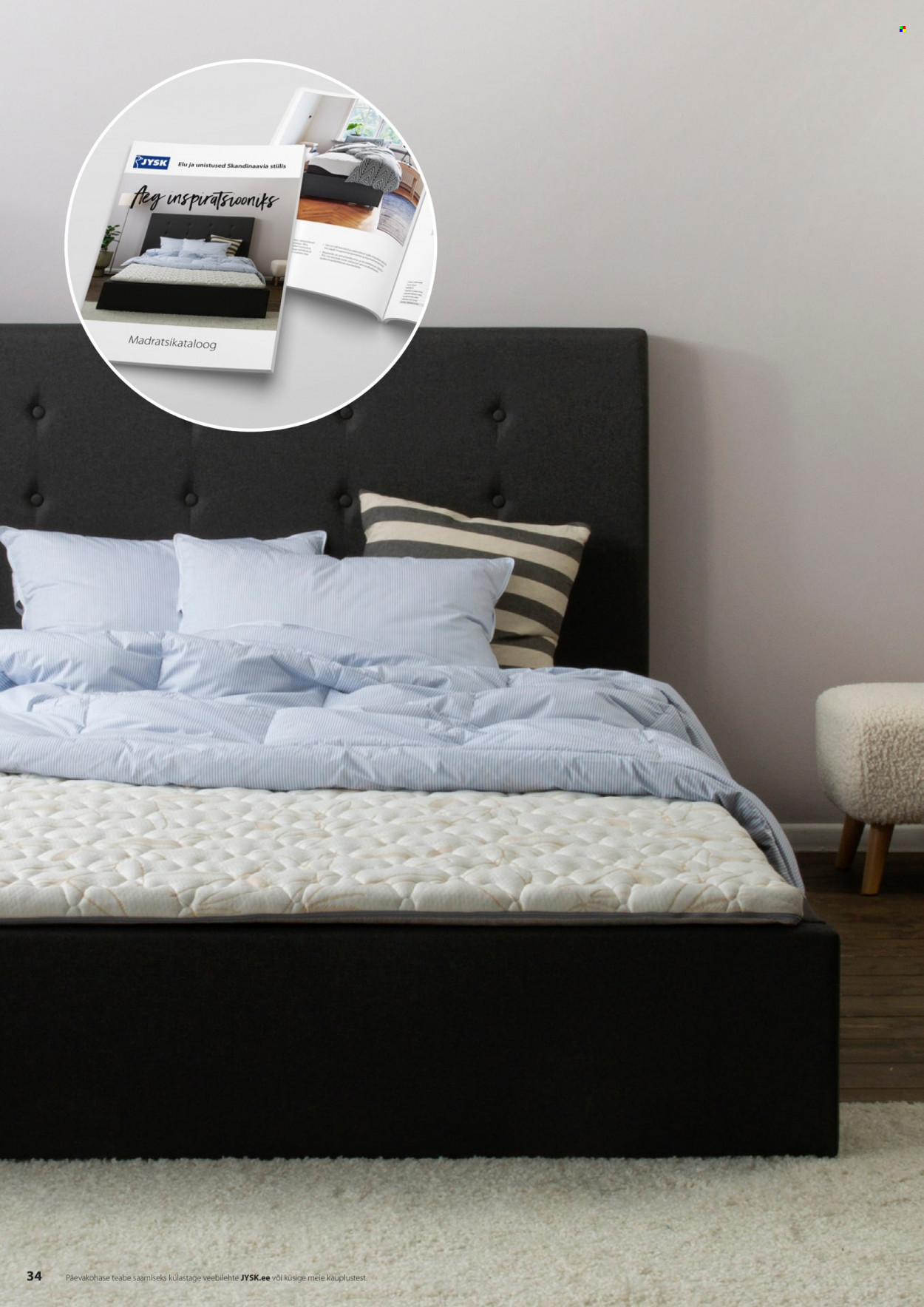jysk - JYSK kliendileht - page: 34