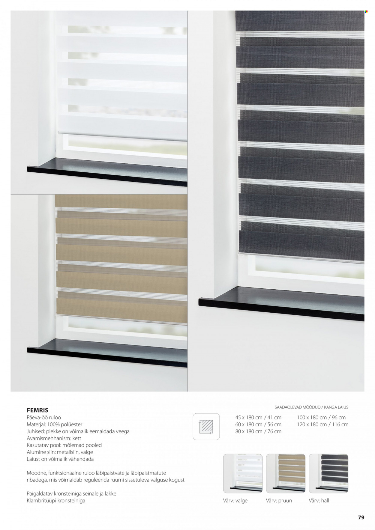 jysk - JYSK kliendileht - page: 79