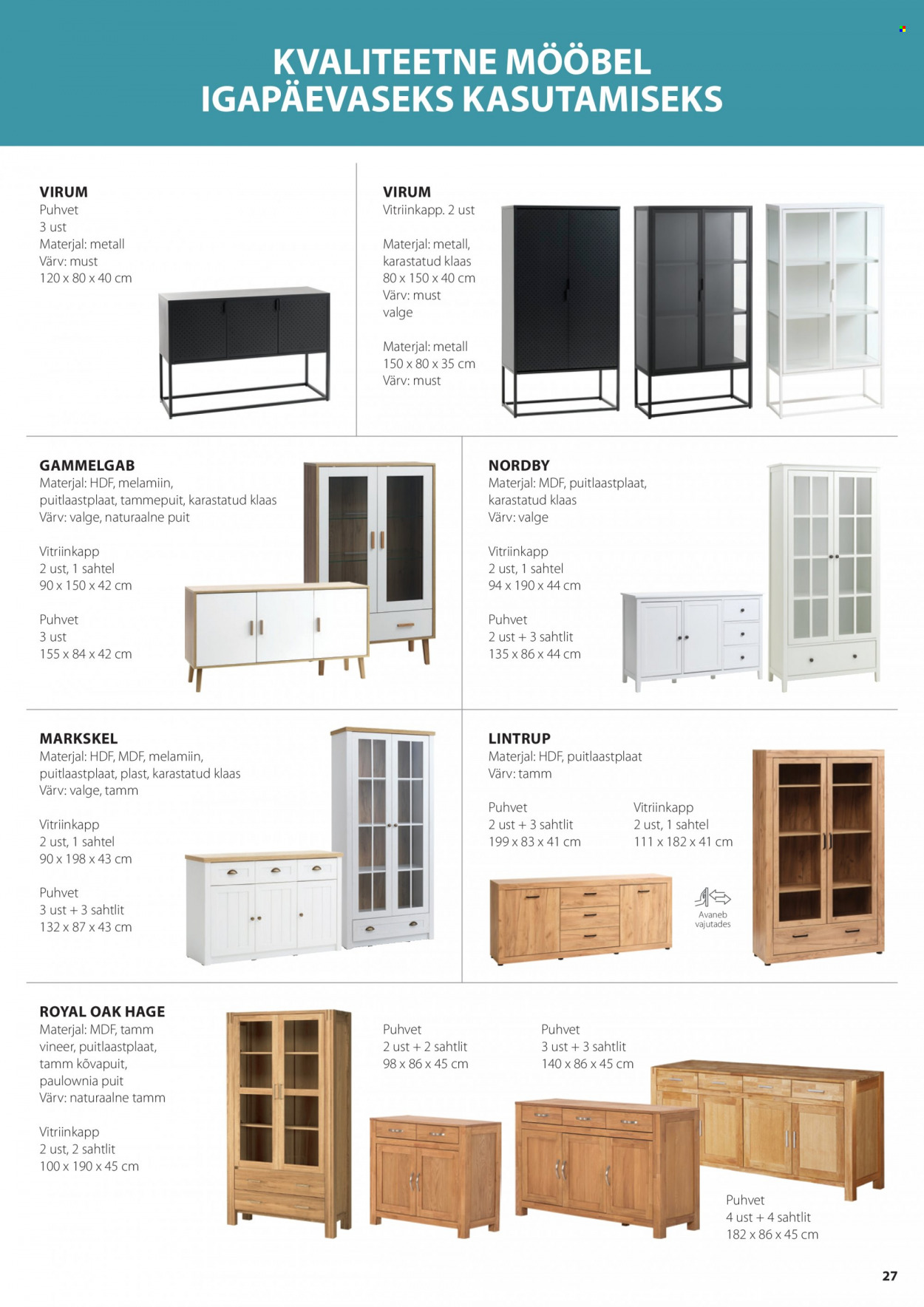 jysk - JYSK kliendileht - page: 27