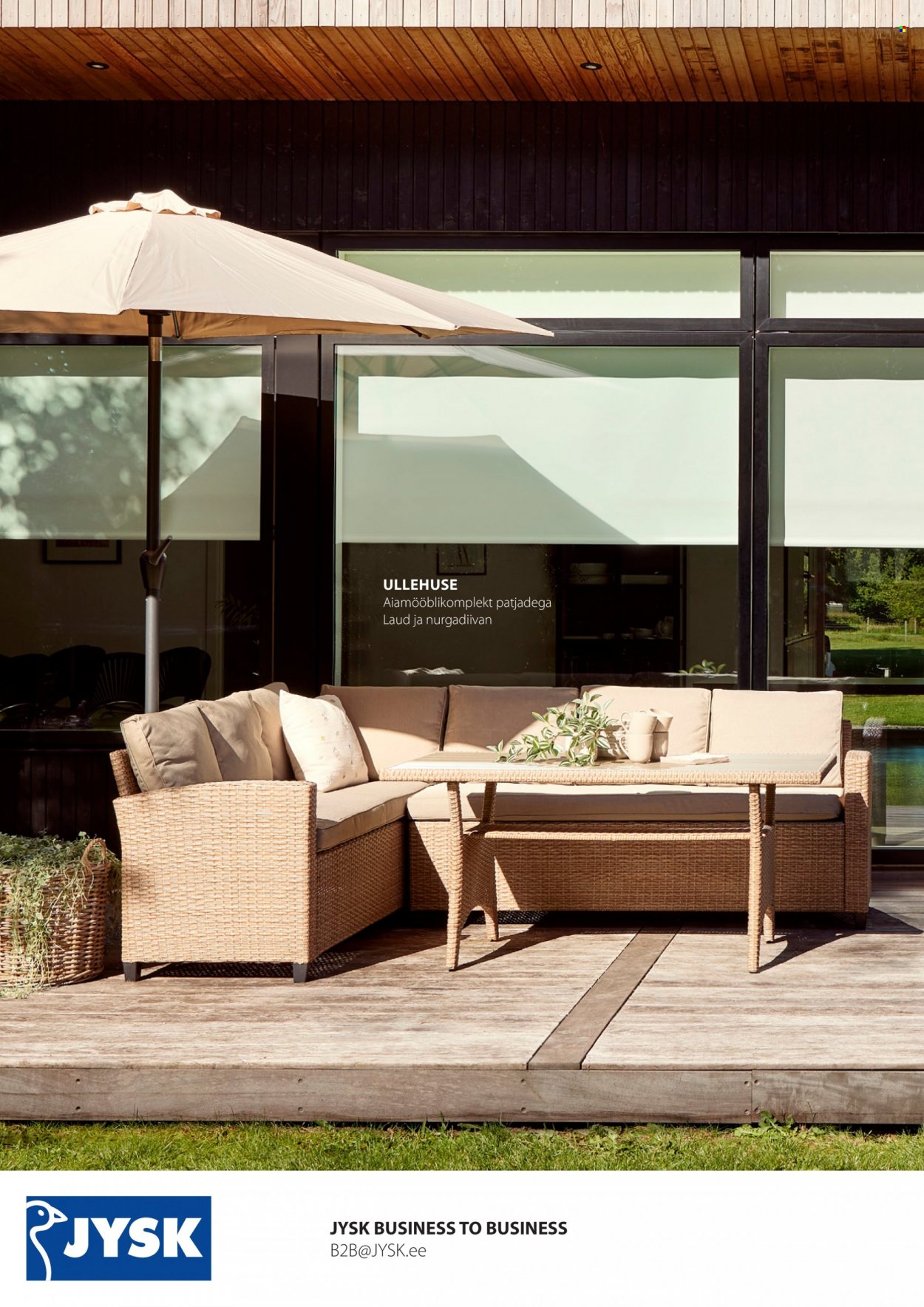 jysk - JYSK kliendileht - page: 80