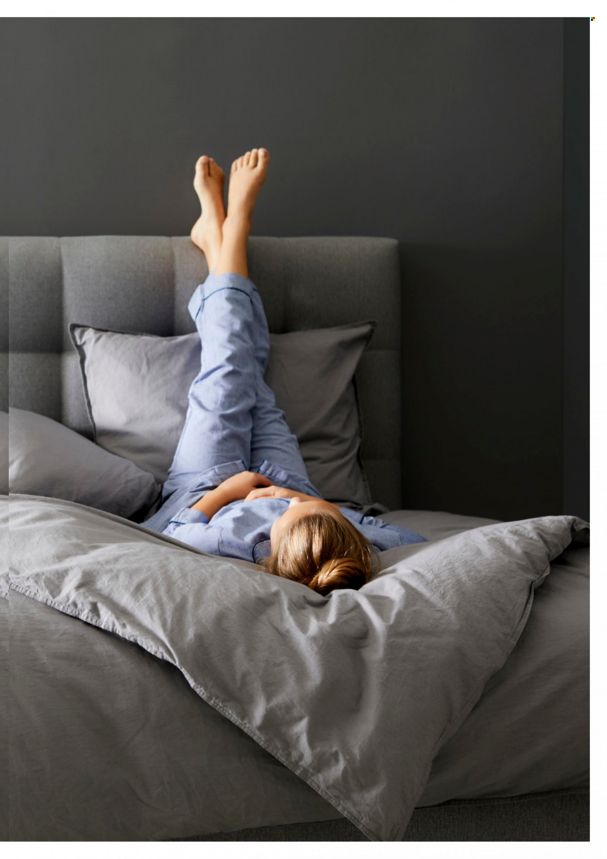 jysk - JYSK kliendileht - Tekkide, patjade ja voodipesu - page: 143