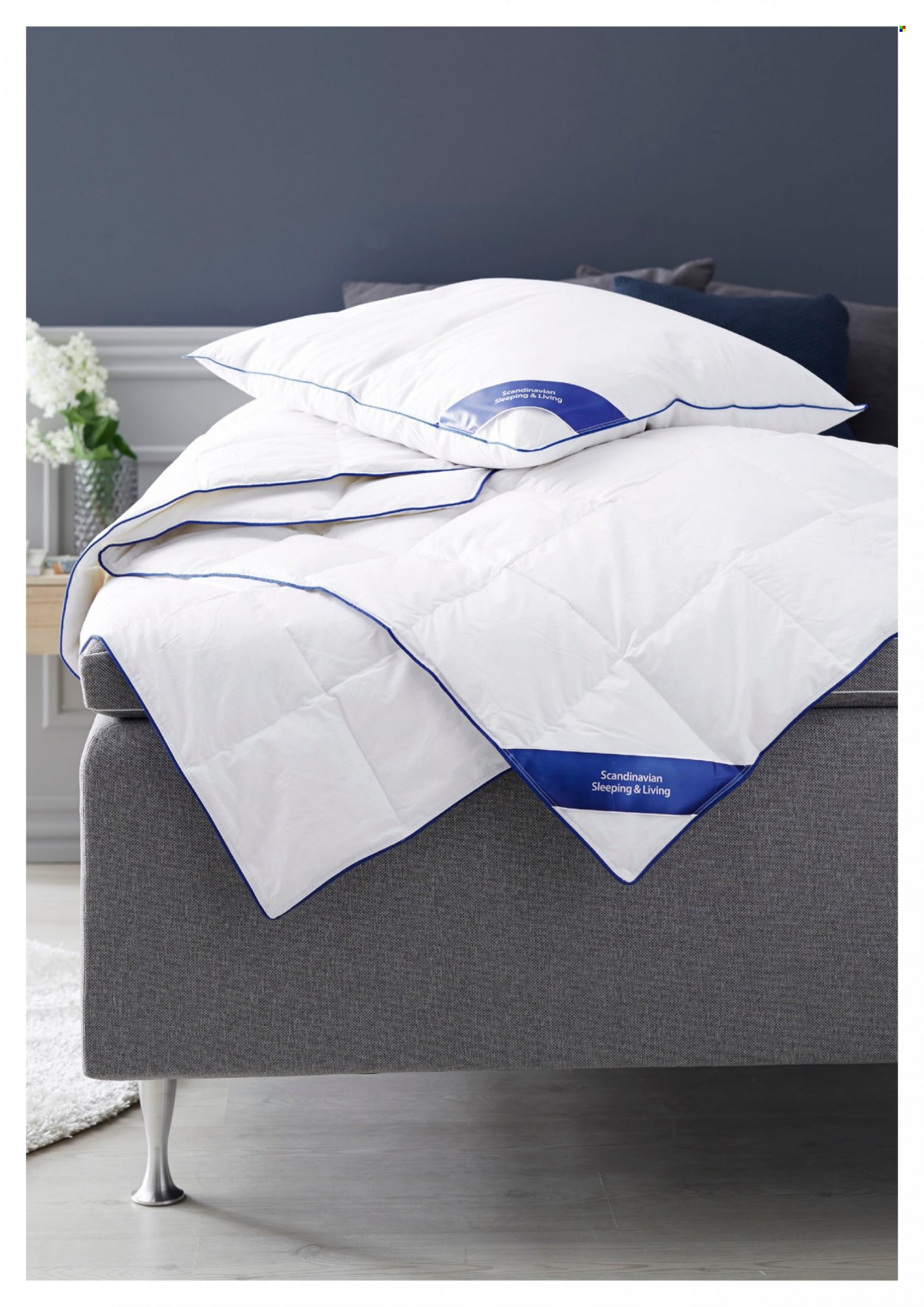 jysk - JYSK kliendileht - Tekkide, patjade ja voodipesu - page: 2