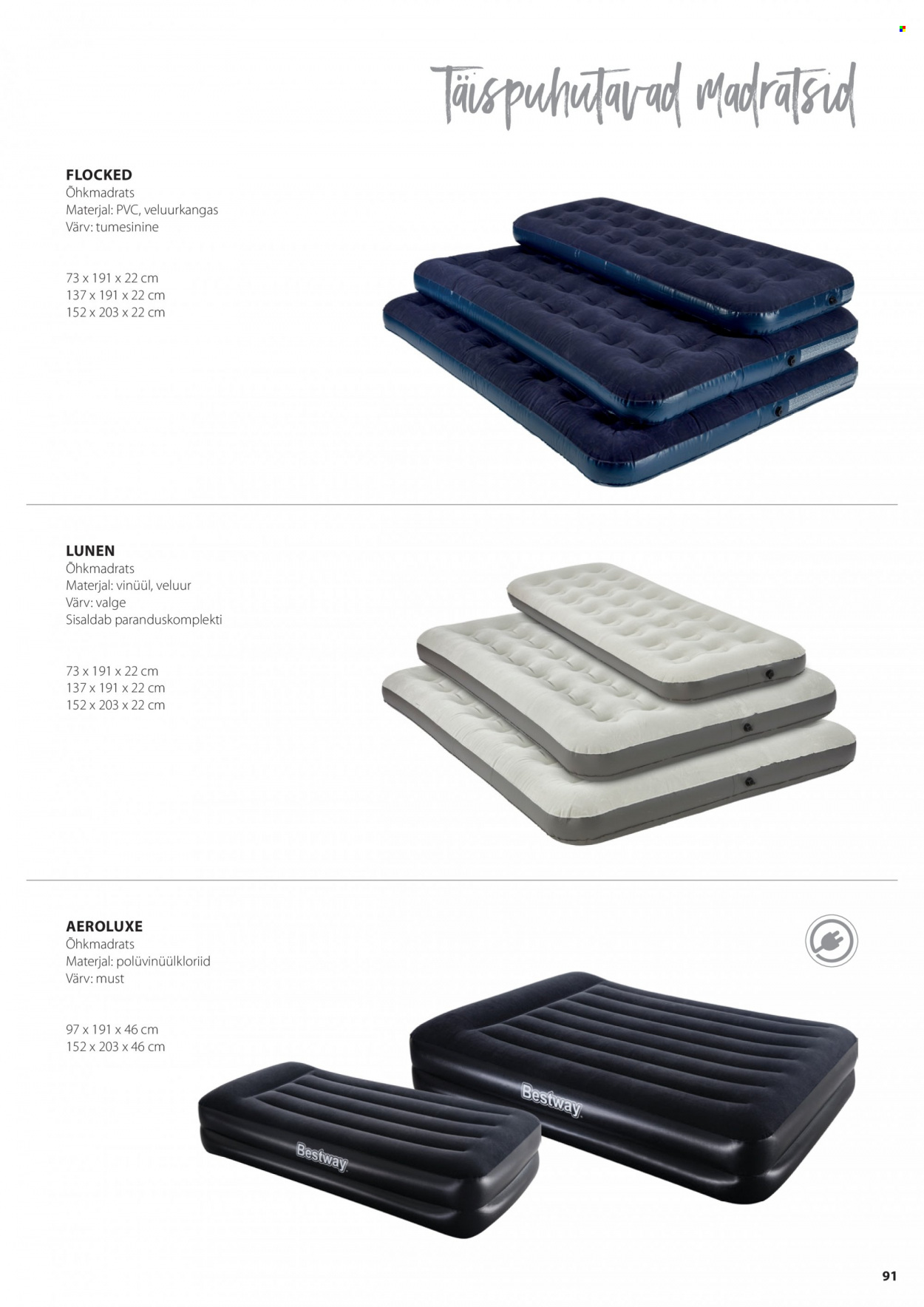 jysk - JYSK kliendileht - Elu ja unistused Skandinaavia stiilis - page: 93