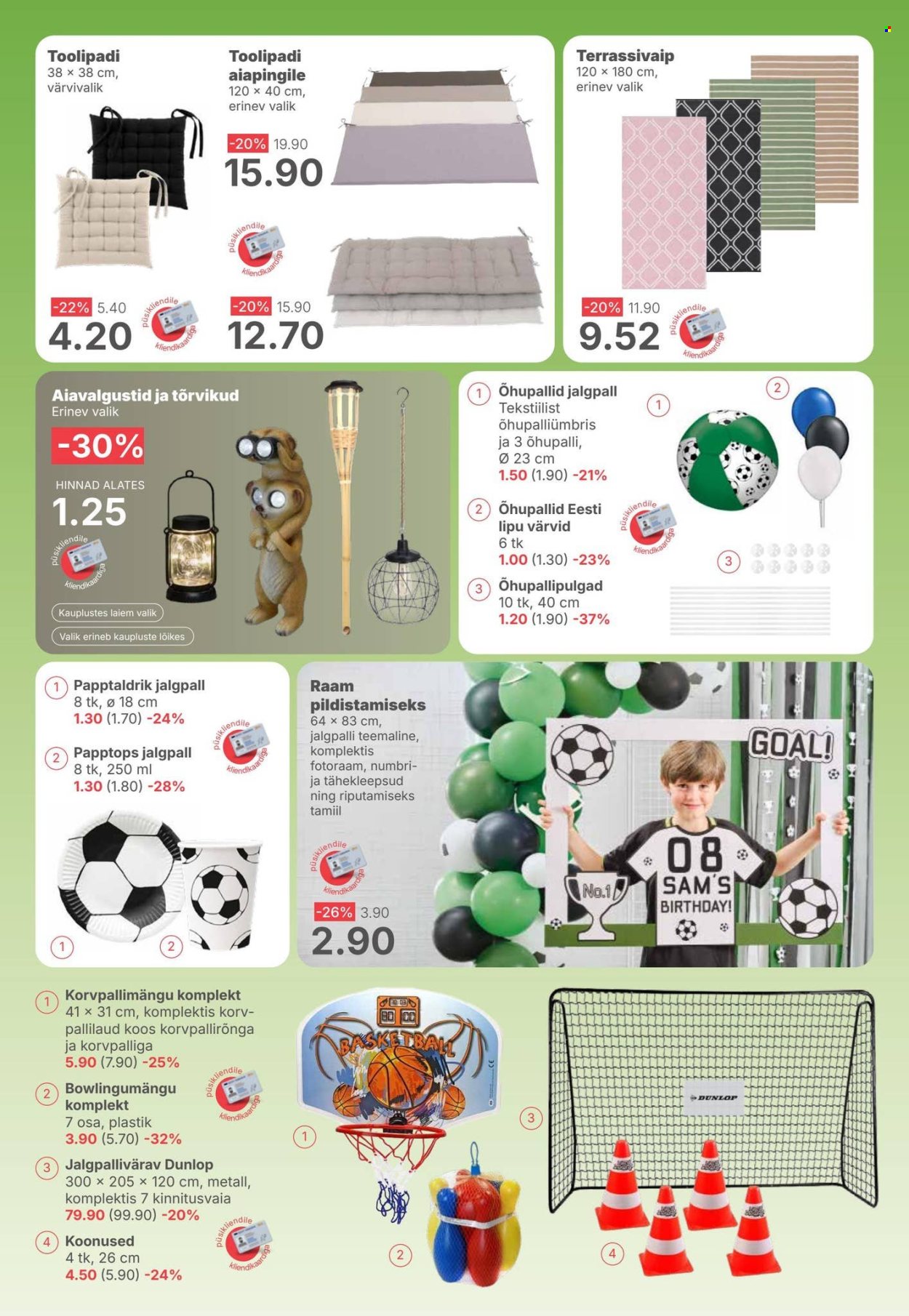 magaziin - Magaziin kliendileht (4.06 - 1.07.2026) - page: 2