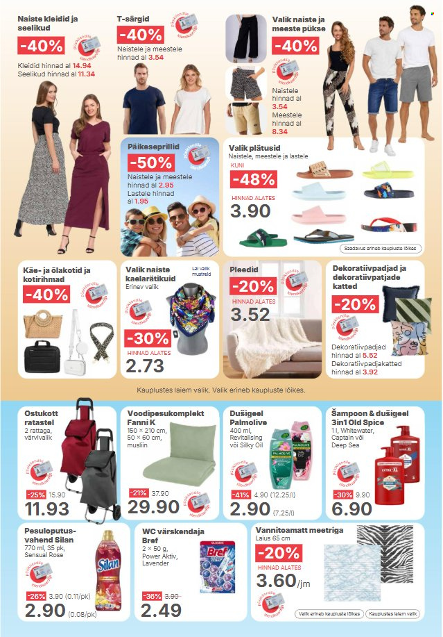 magaziin - Magaziin kliendileht (2.07 - 5.08.2026) - page: 6