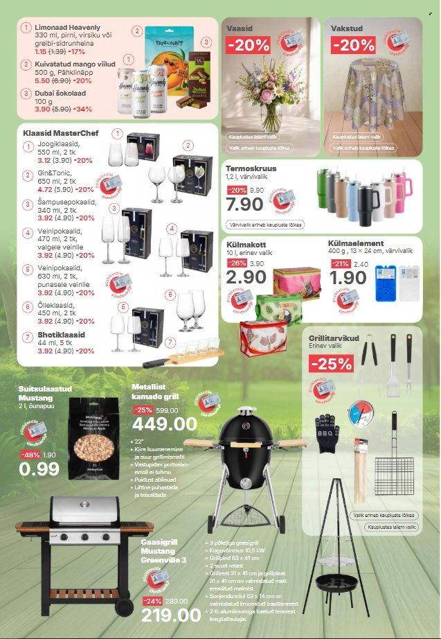 magaziin - Magaziin kliendileht (2.07 - 5.08.2026) - page: 4