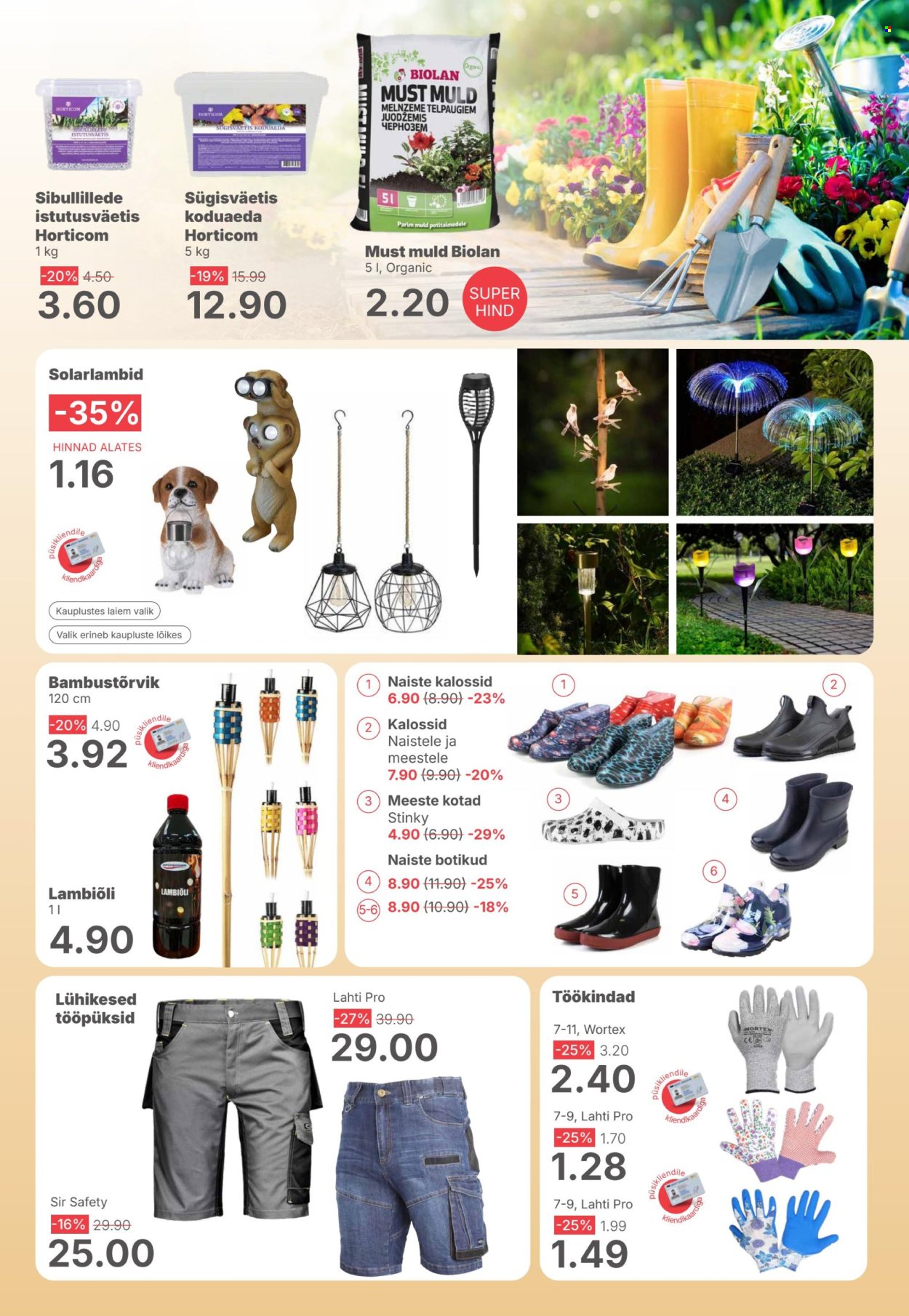 magaziin - Magaziin kliendileht (6.08 - 2.09.2026) - page: 4