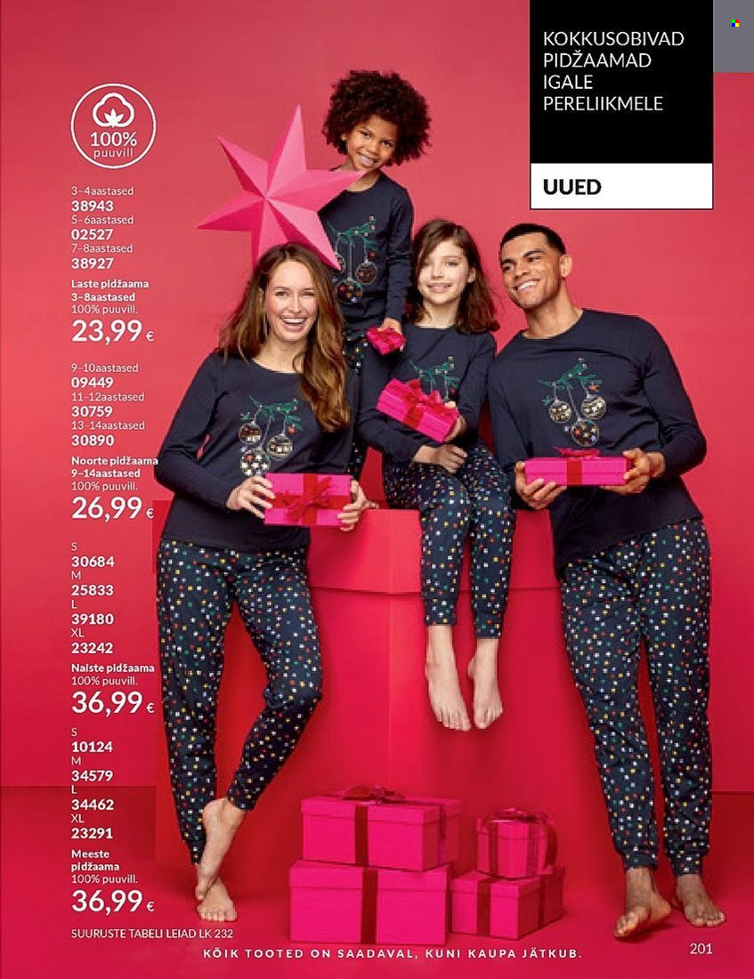 avon - Avon kliendileht - page: 201 avon - Avon kliendileht - page: 201