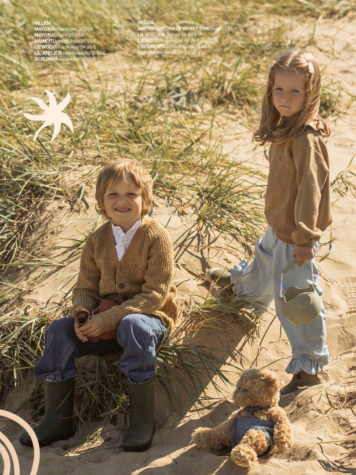 kaubamaja - Kaubamaja kliendileht - page: 105