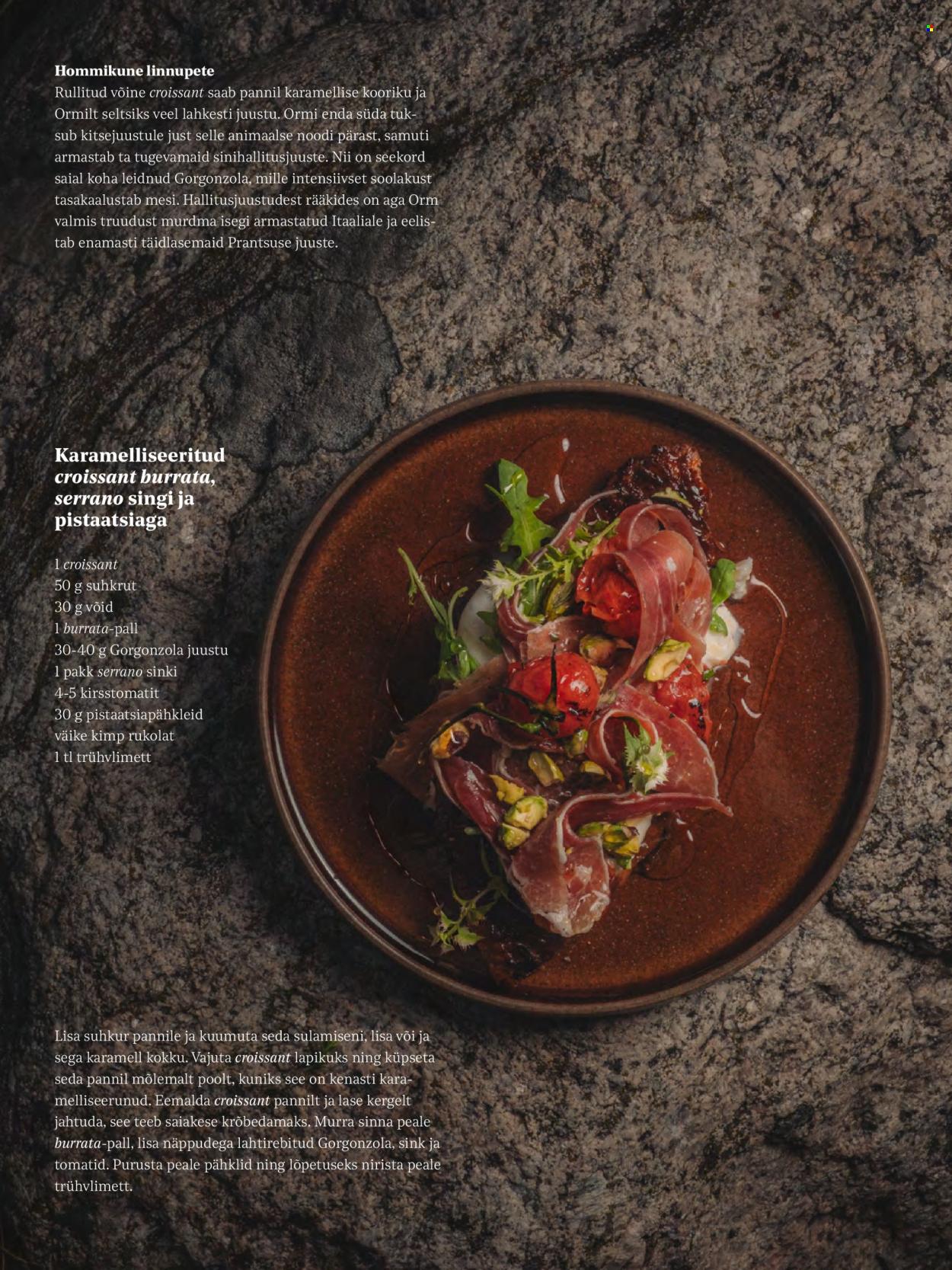 kaubamaja - Kaubamaja kliendileht - page: 146