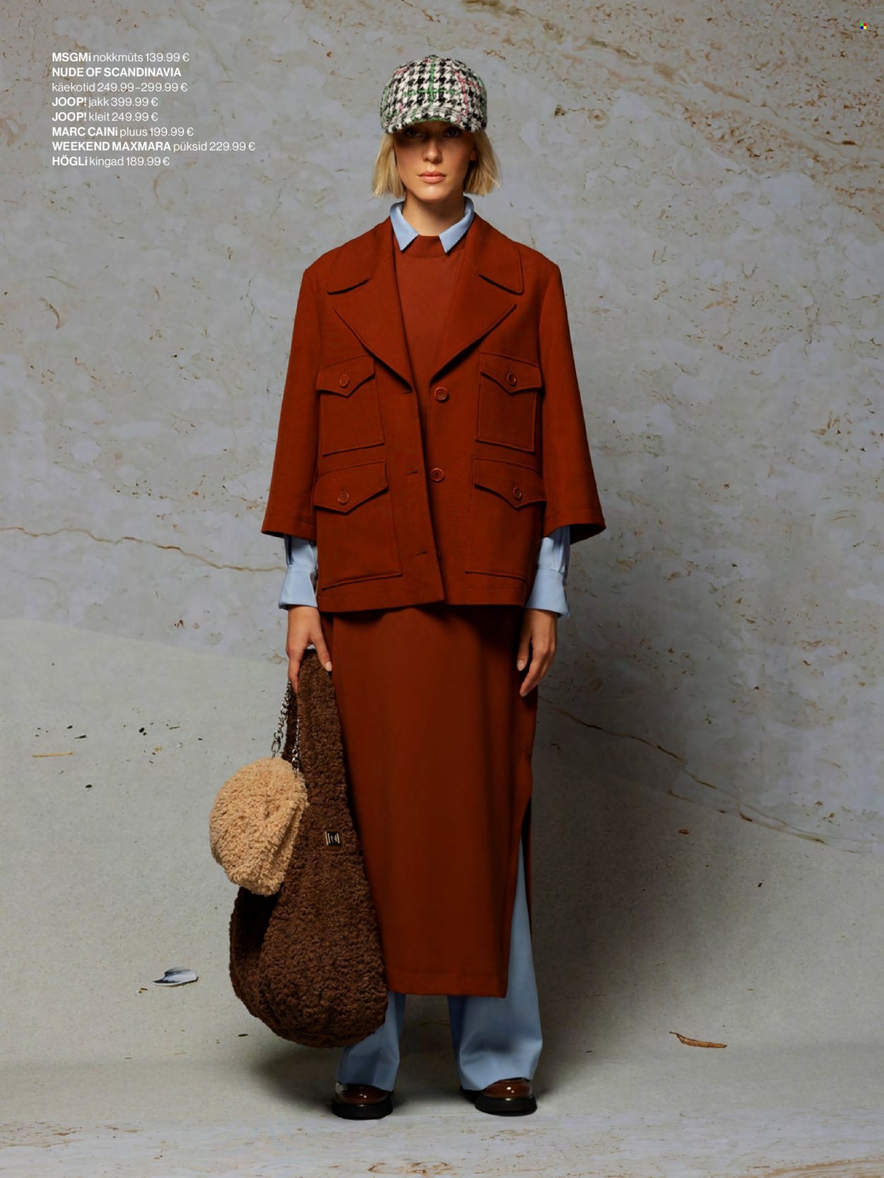 kaubamaja - Kaubamaja kliendileht - page: 40