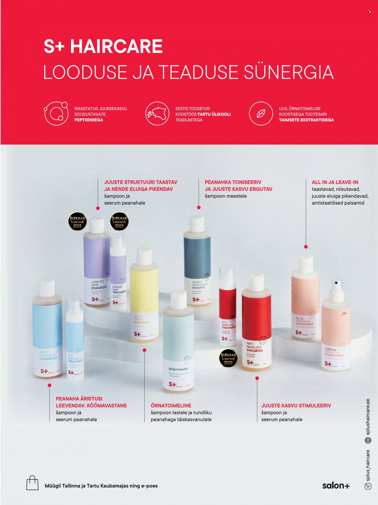 kaubamaja - Kaubamaja kliendileht - page: 101