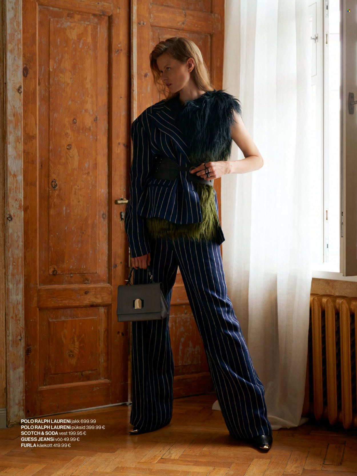 kaubamaja - Kaubamaja kliendileht - page: 60