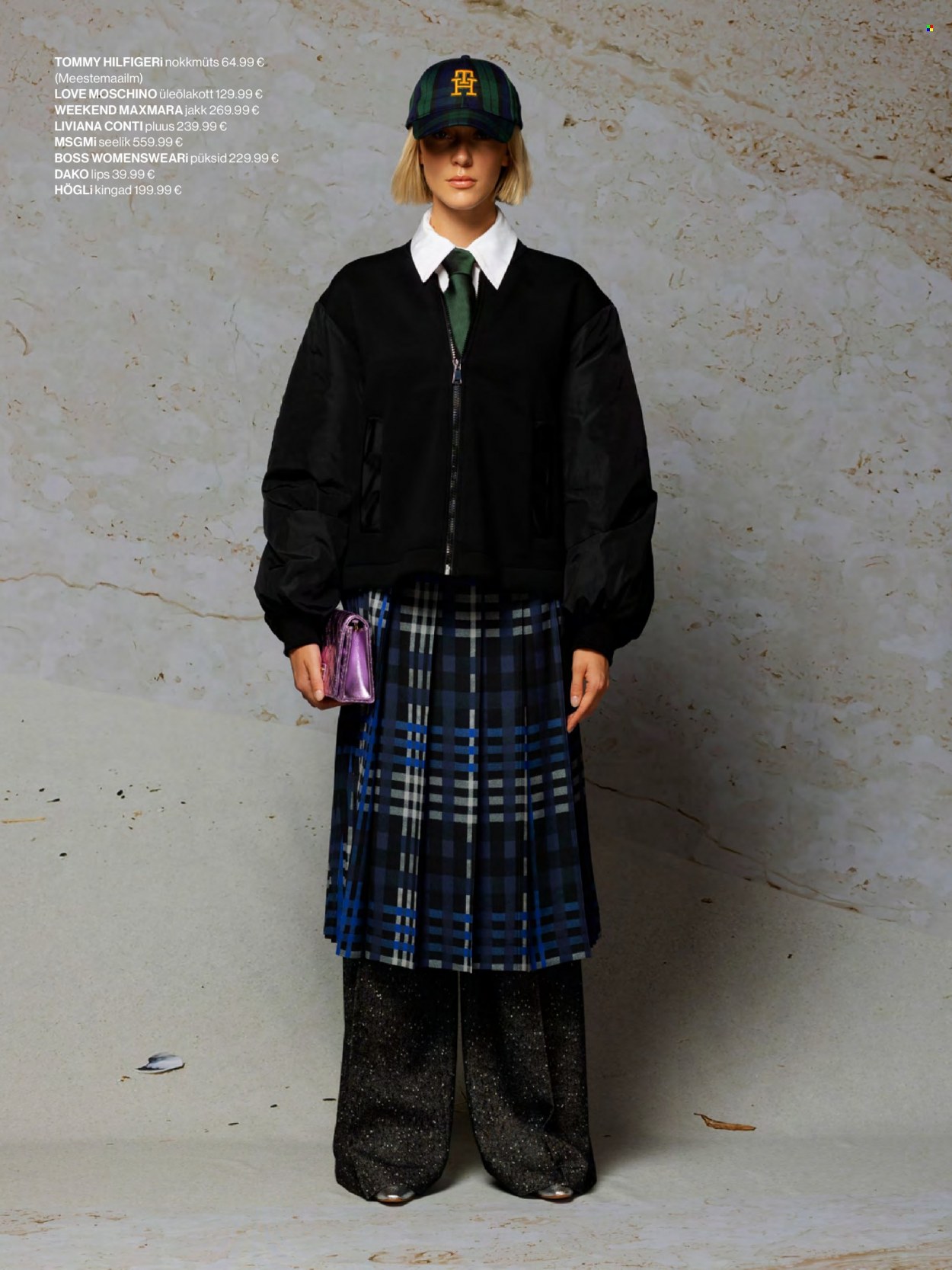 kaubamaja - Kaubamaja kliendileht - page: 46