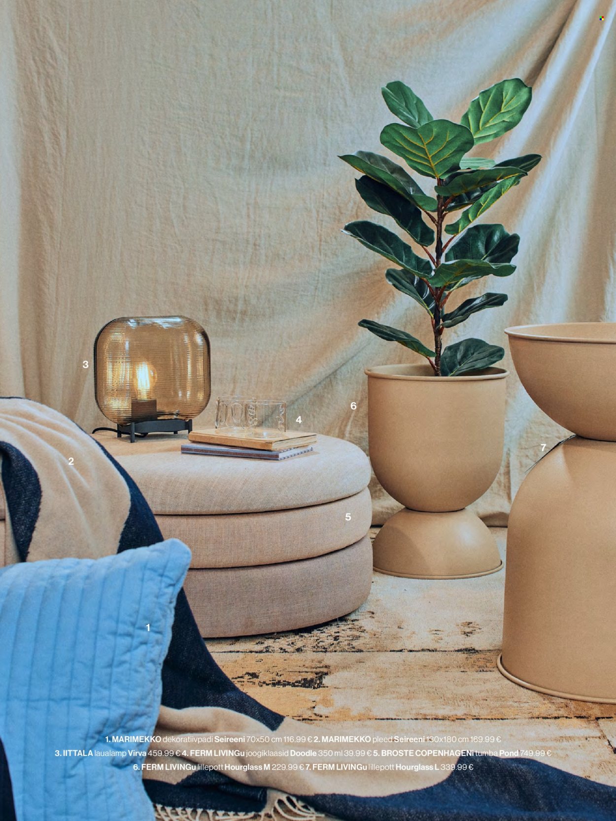 kaubamaja - Kaubamaja kliendileht - page: 132