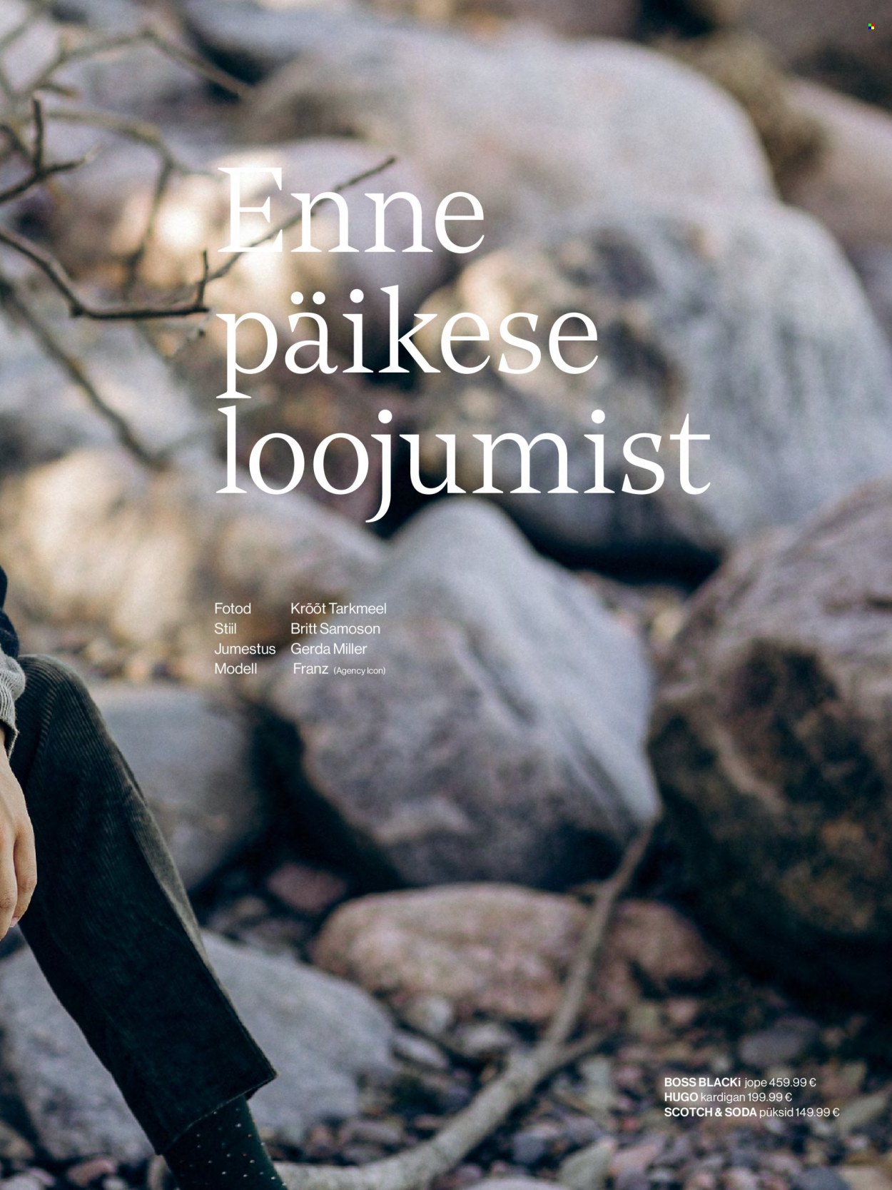 kaubamaja - Kaubamaja kliendileht - page: 71