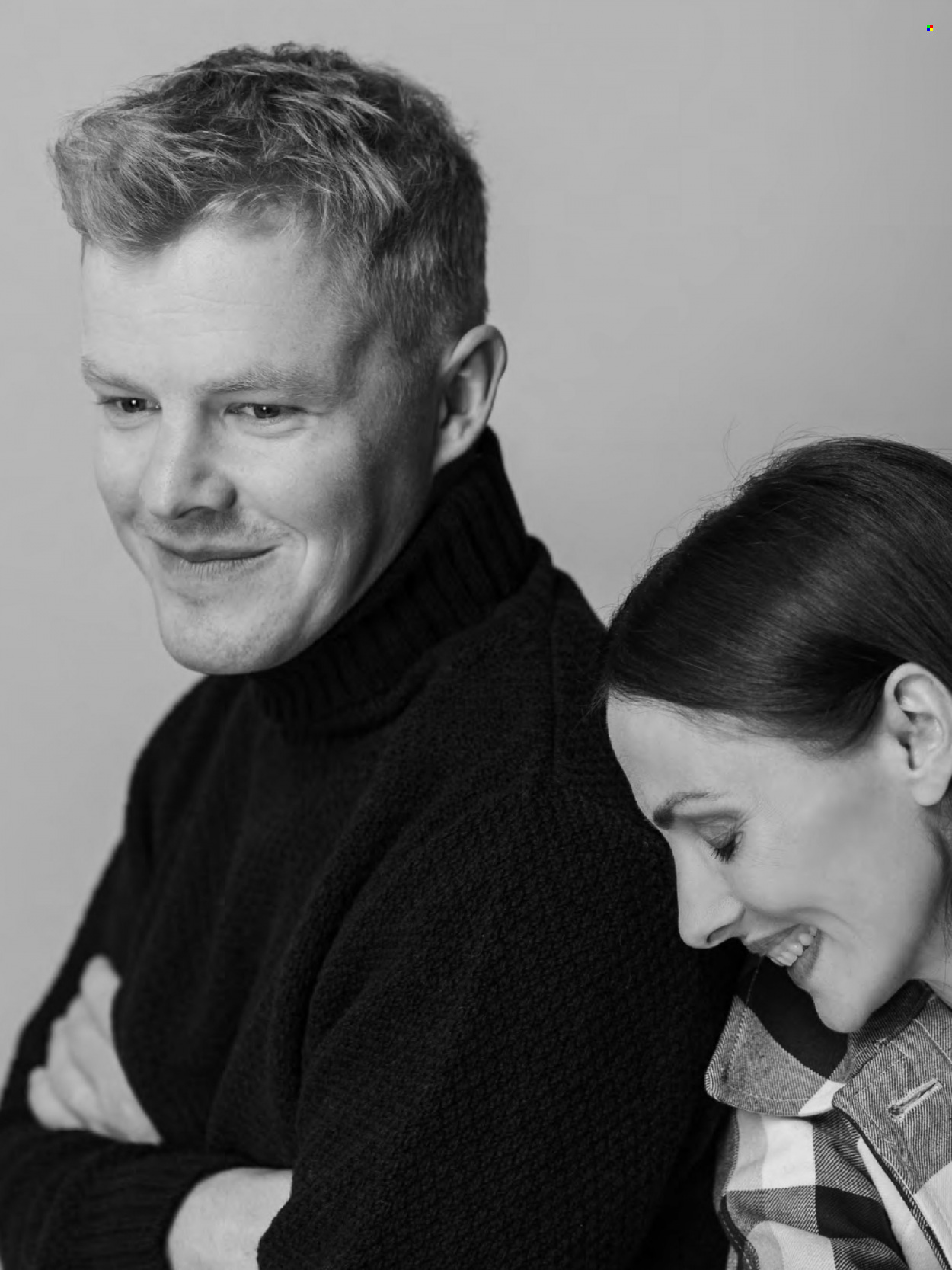 kaubamaja - Kaubamaja kliendileht - page: 8