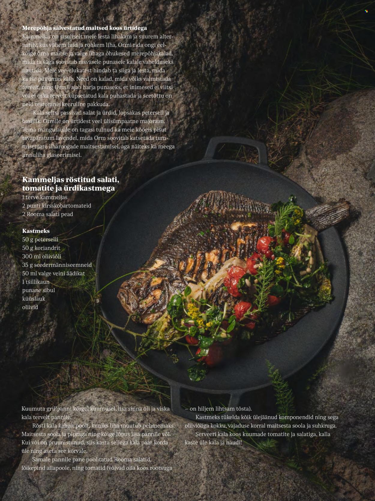 kaubamaja - Kaubamaja kliendileht - page: 148