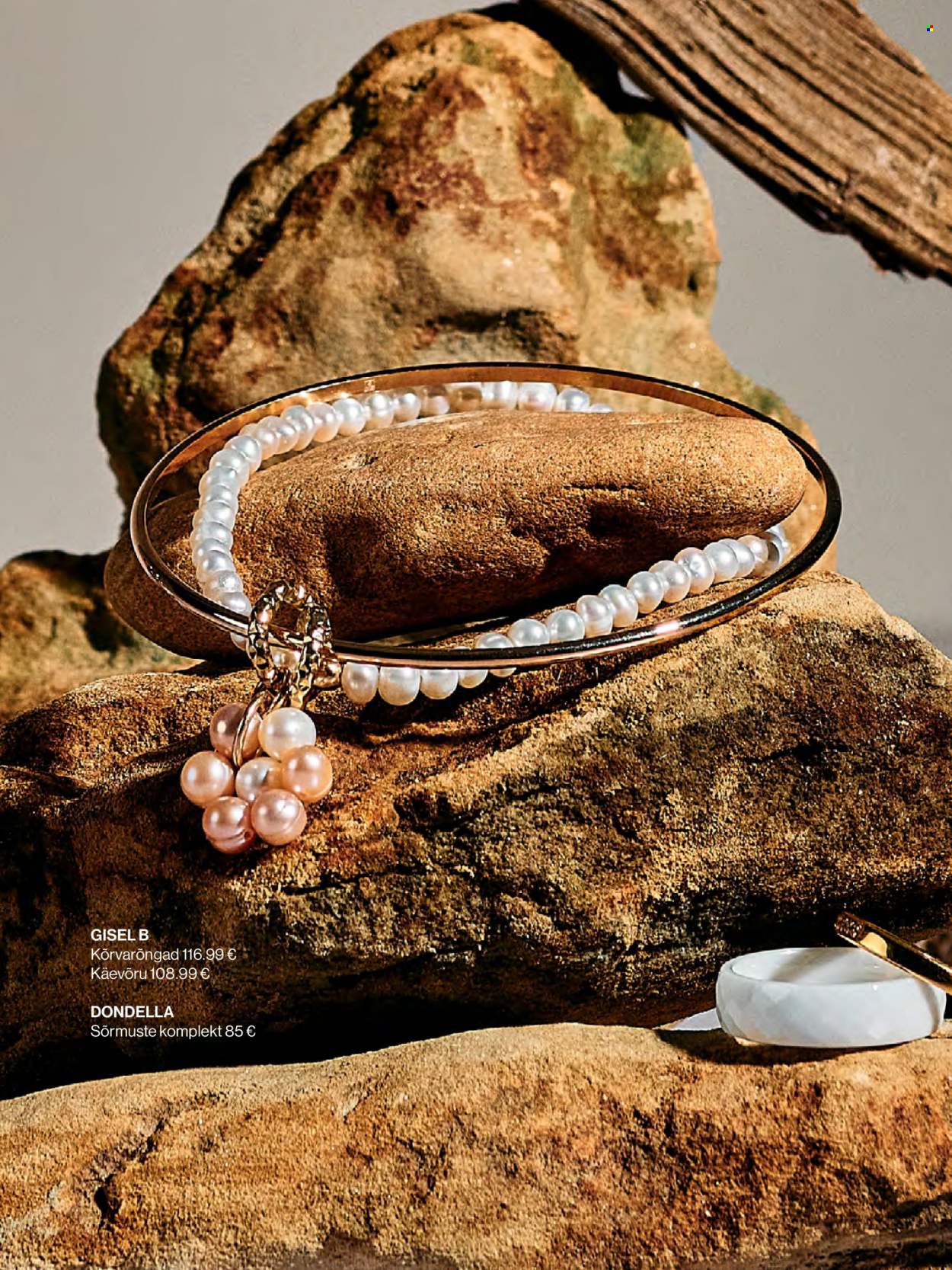 kaubamaja - Kaubamaja kliendileht - page: 85