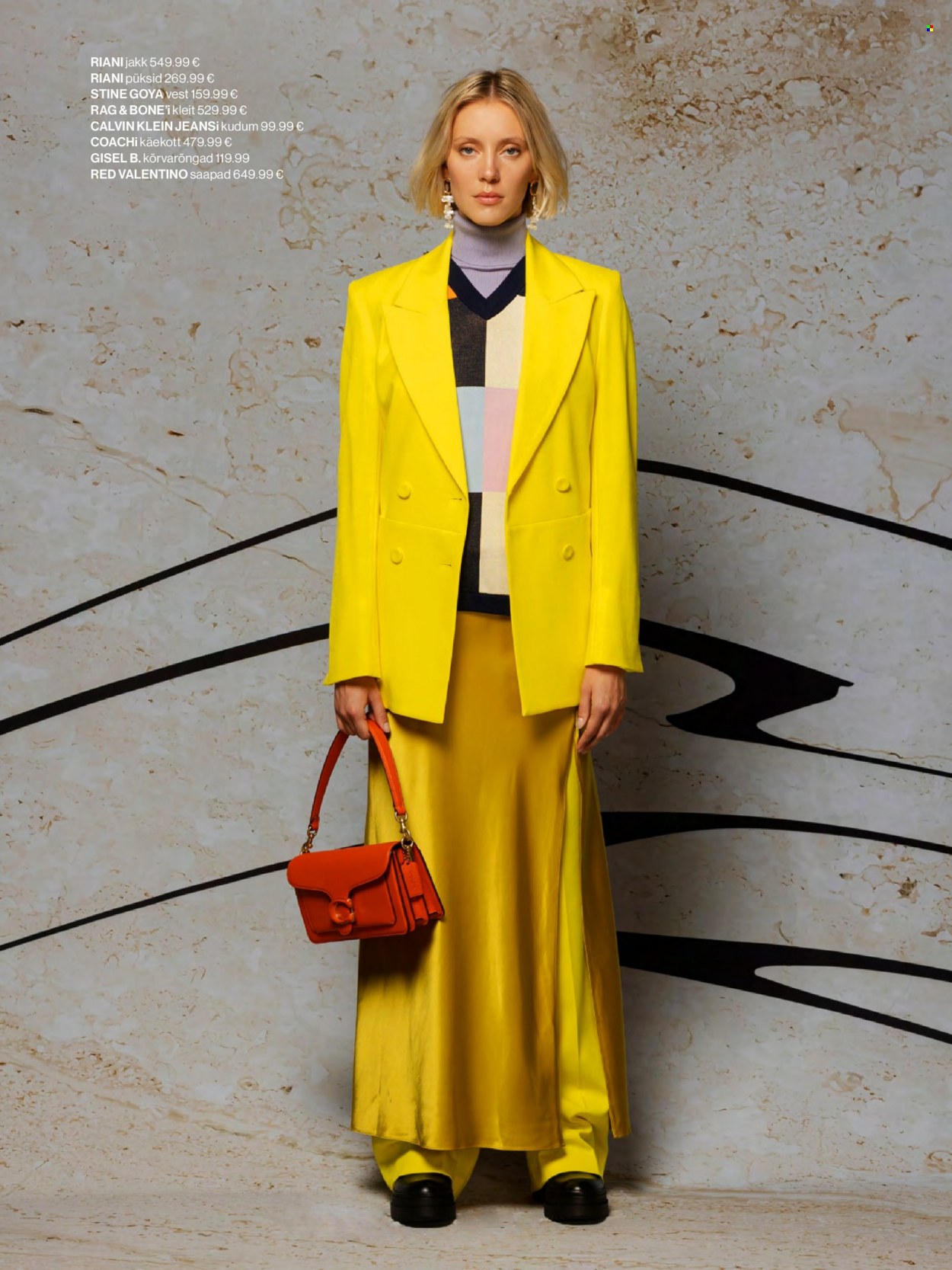 kaubamaja - Kaubamaja kliendileht - page: 47