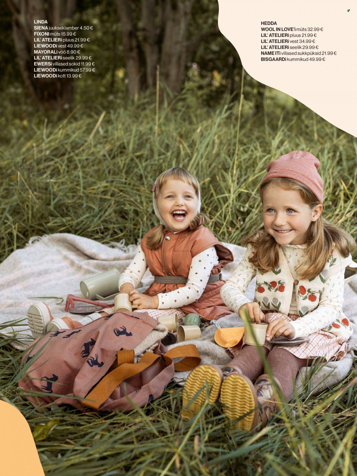 kaubamaja - Kaubamaja kliendileht - page: 107