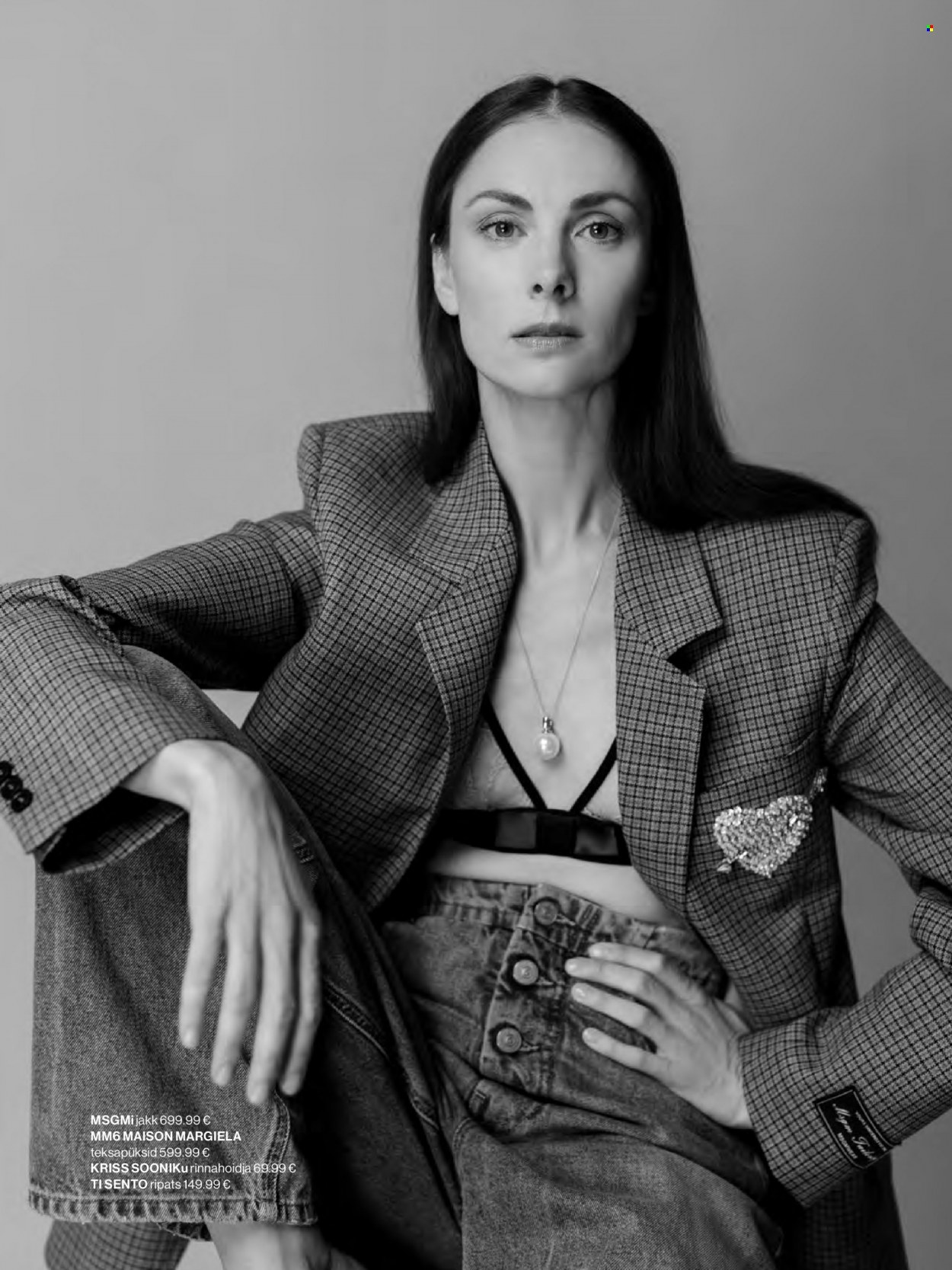 kaubamaja - Kaubamaja kliendileht - page: 11