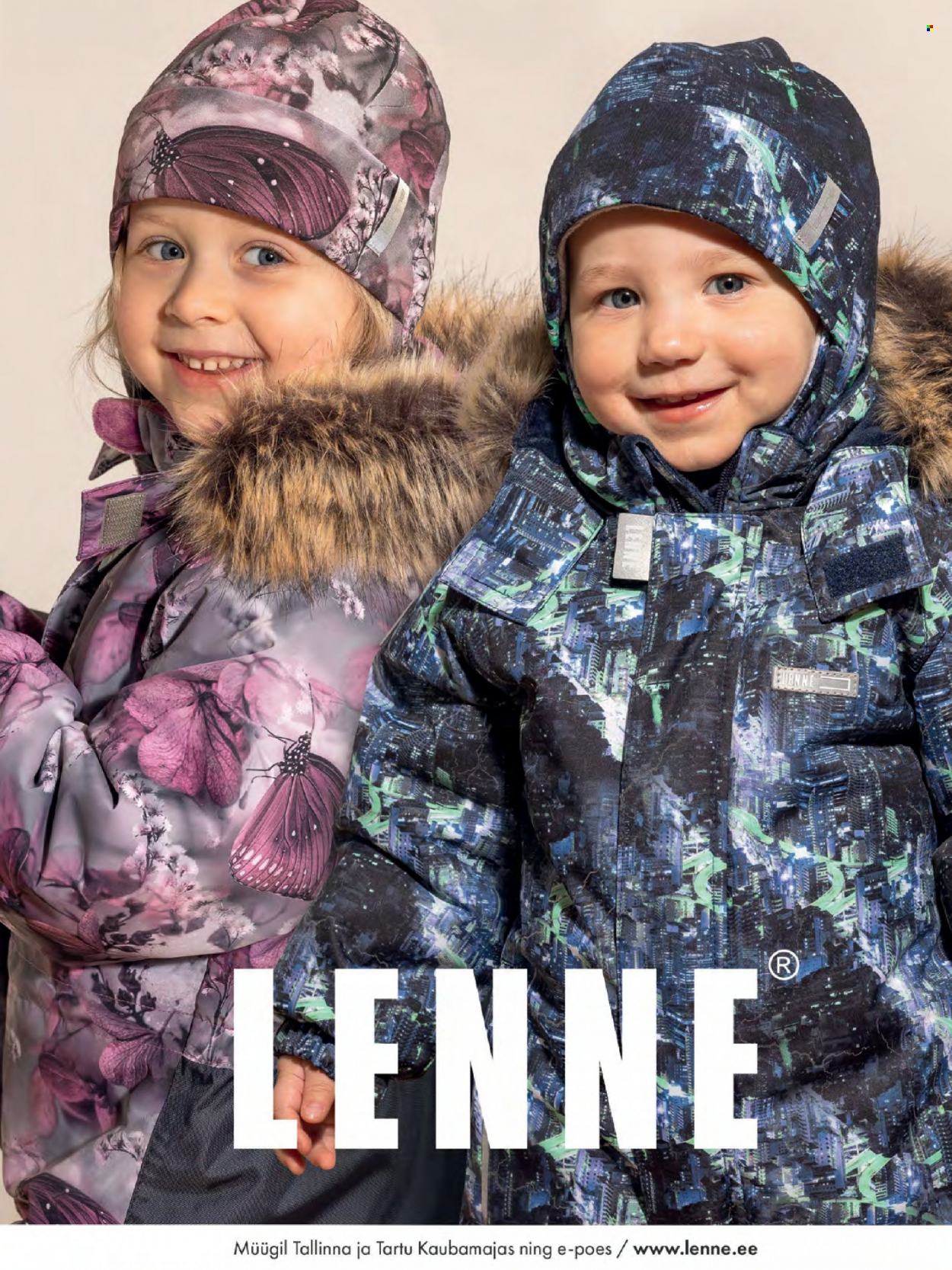 kaubamaja - Kaubamaja kliendileht - page: 111