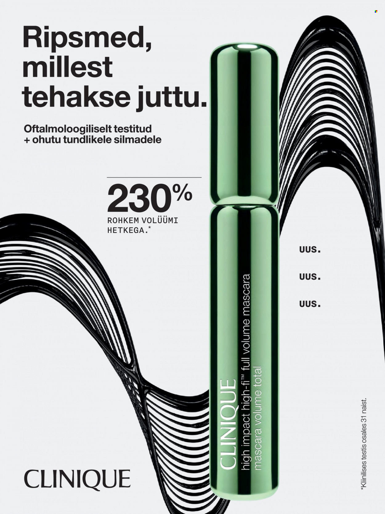 kaubamaja - Kaubamaja kliendileht - page: 33