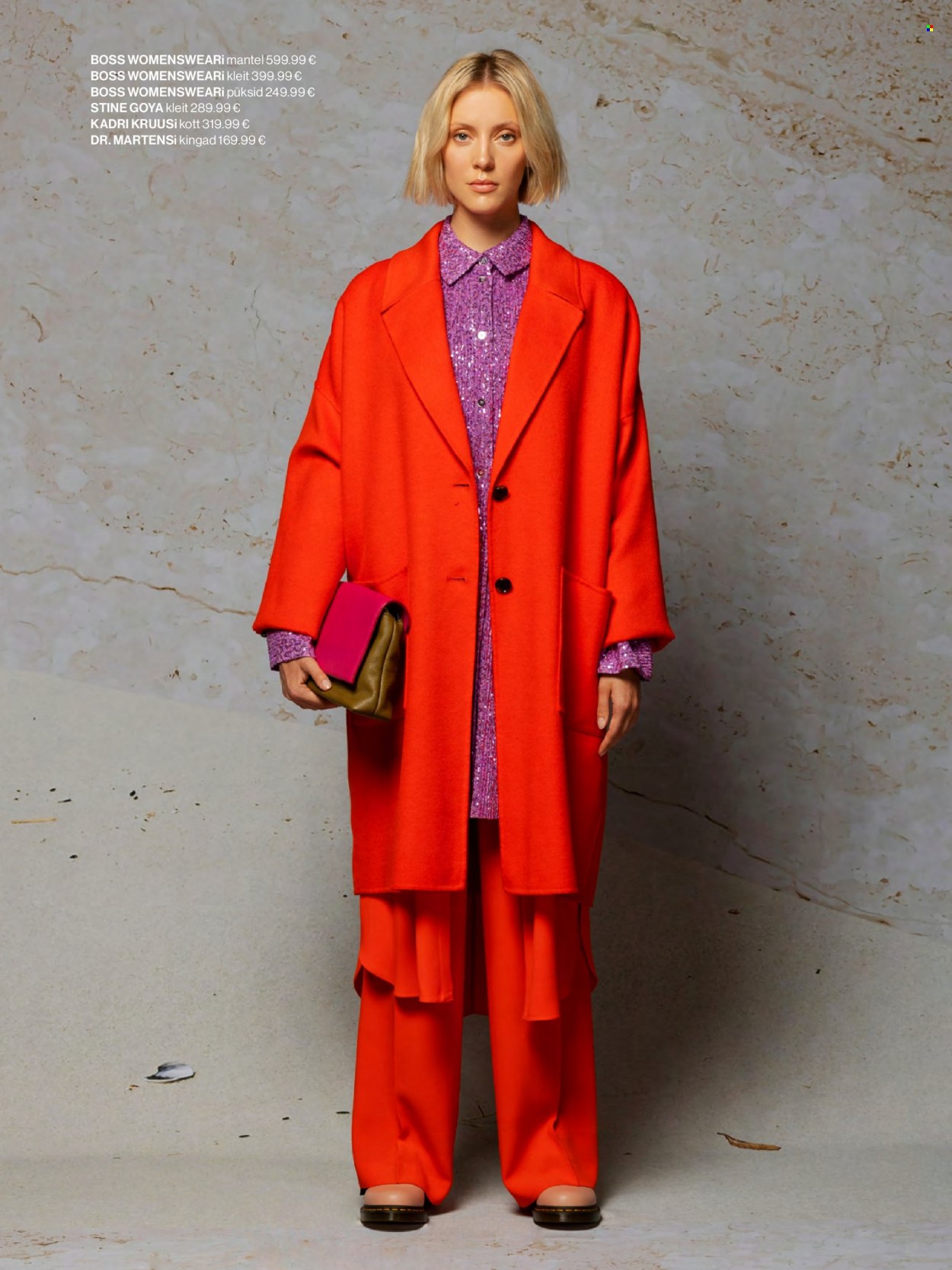 kaubamaja - Kaubamaja kliendileht - page: 45