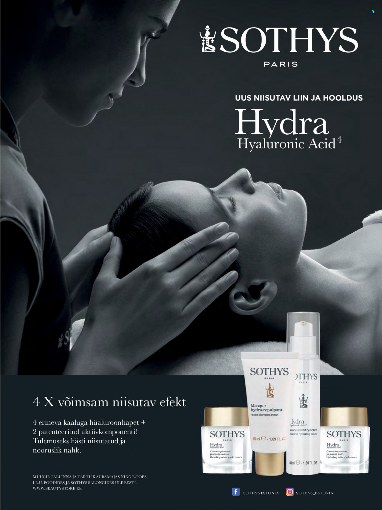 kaubamaja - Kaubamaja kliendileht - page: 51