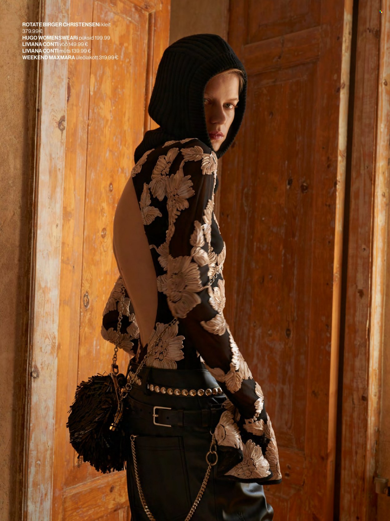 kaubamaja - Kaubamaja kliendileht - page: 58