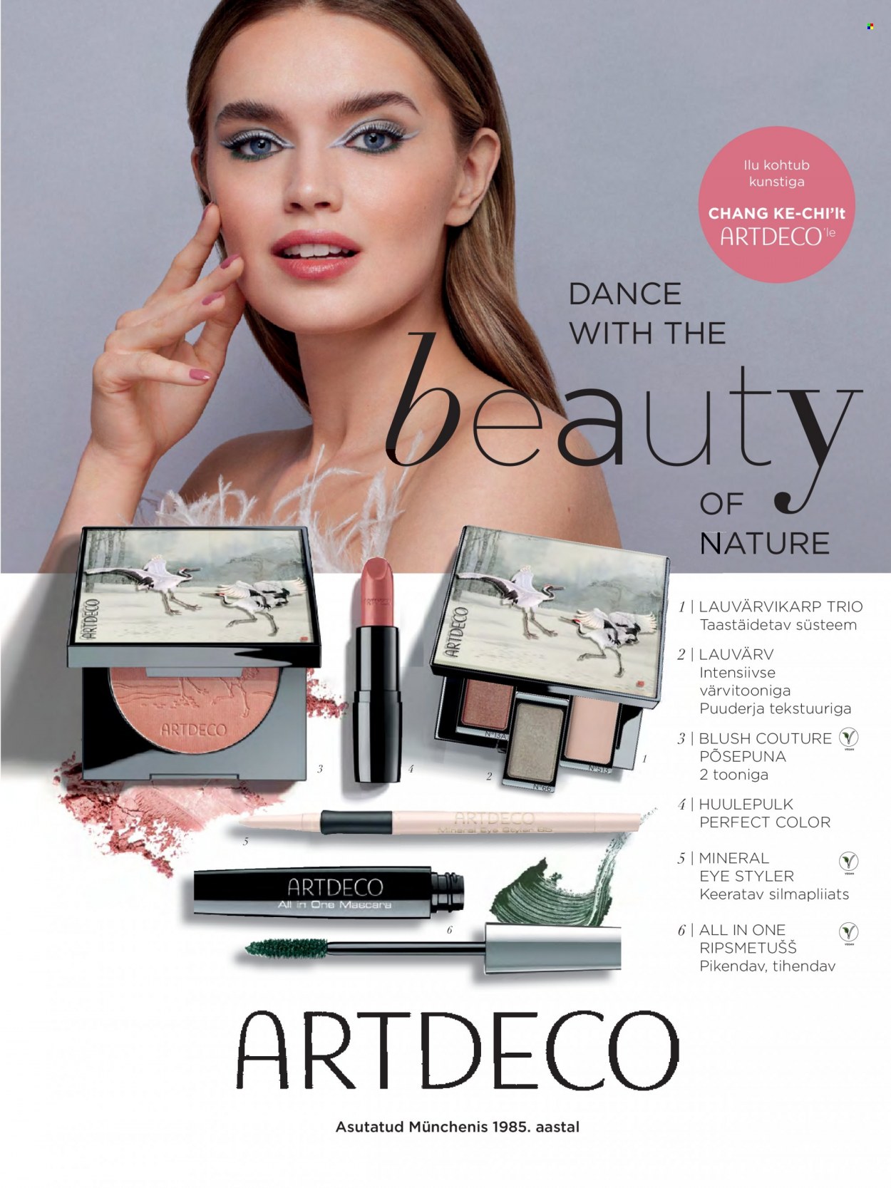 kaubamaja - Kaubamaja kliendileht - page: 93