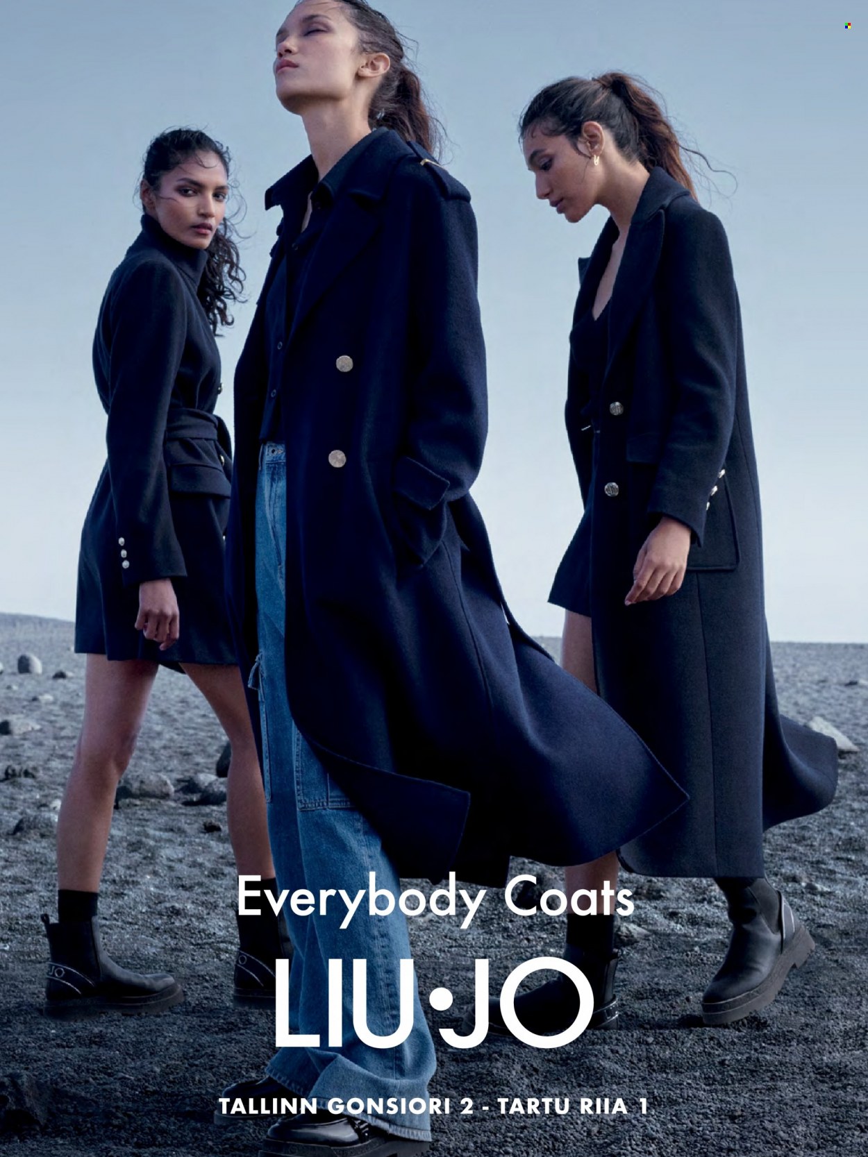 kaubamaja - Kaubamaja kliendileht - page: 53