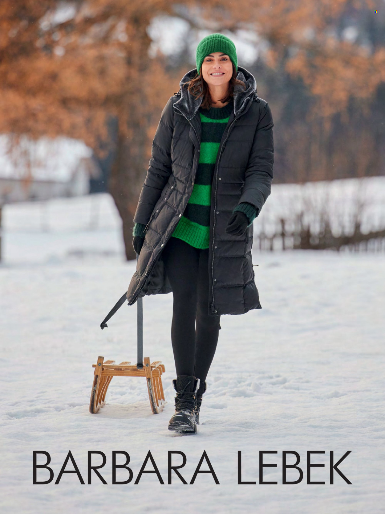 kaubamaja - Kaubamaja kliendileht - page: 123