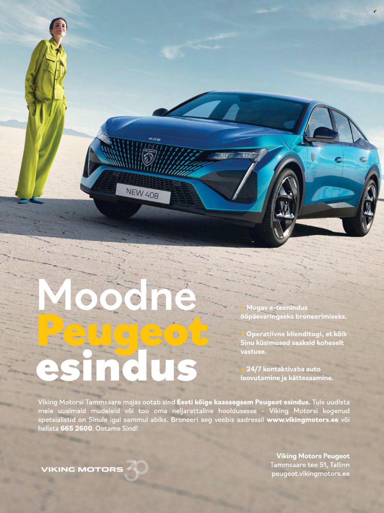 kaubamaja - Kaubamaja kliendileht - page: 129