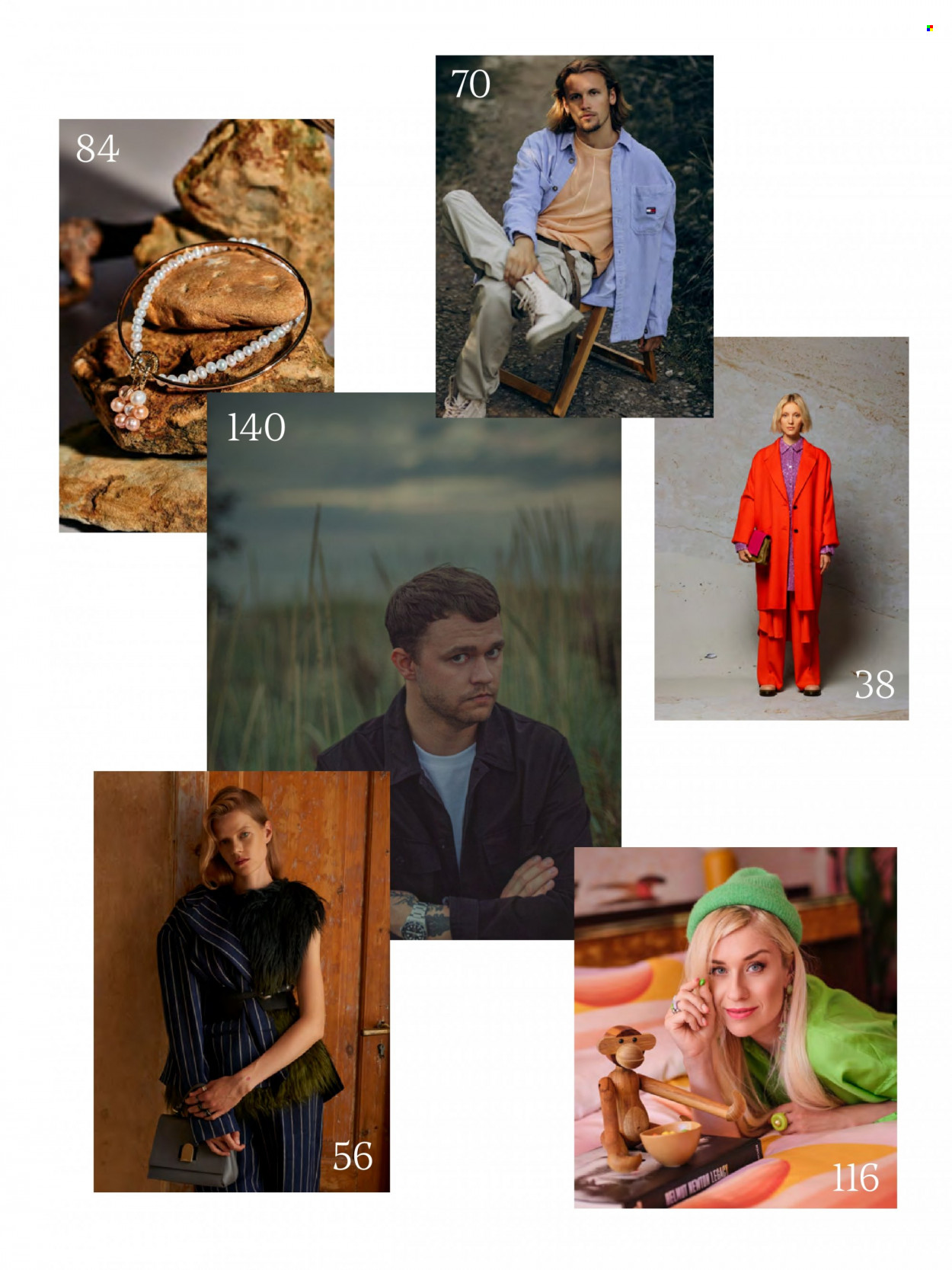 kaubamaja - Kaubamaja kliendileht - page: 5