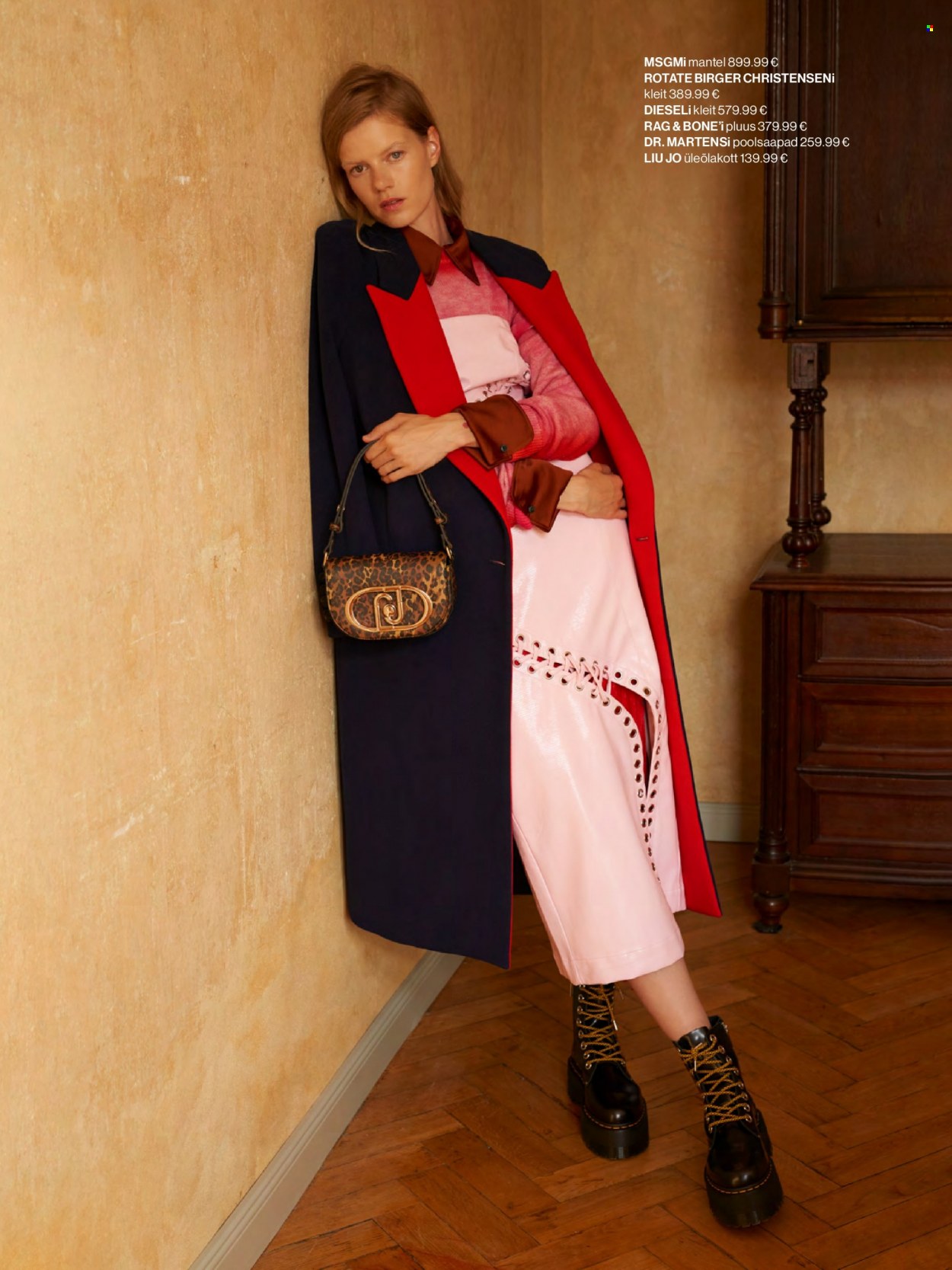 kaubamaja - Kaubamaja kliendileht - page: 59