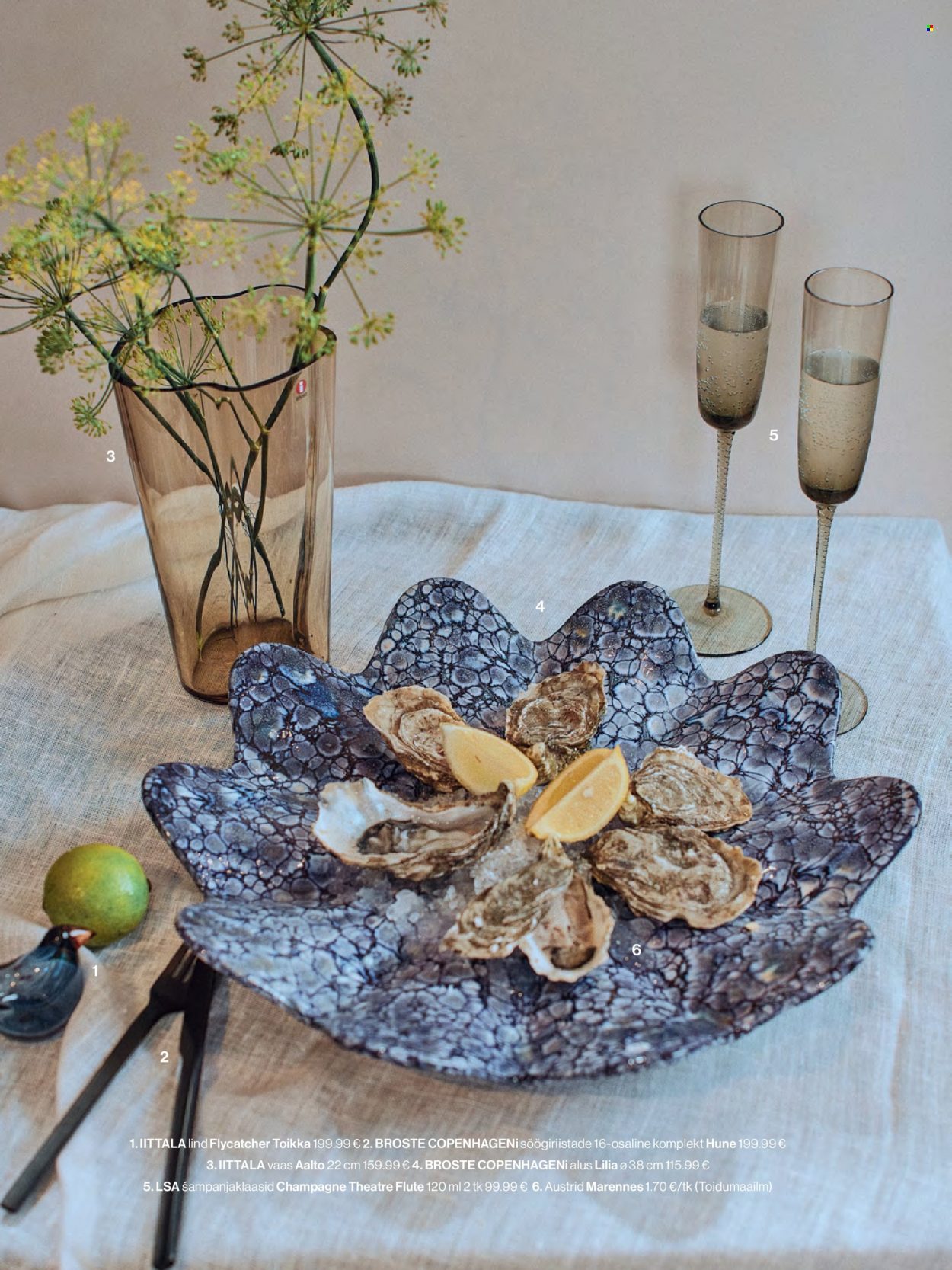 kaubamaja - Kaubamaja kliendileht - page: 130