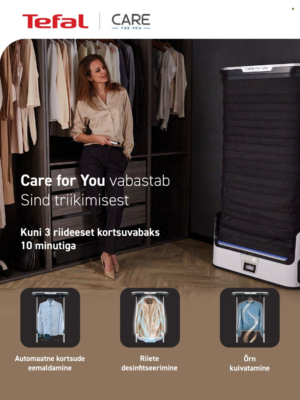 kaubamaja - Kaubamaja kliendileht - page: 135