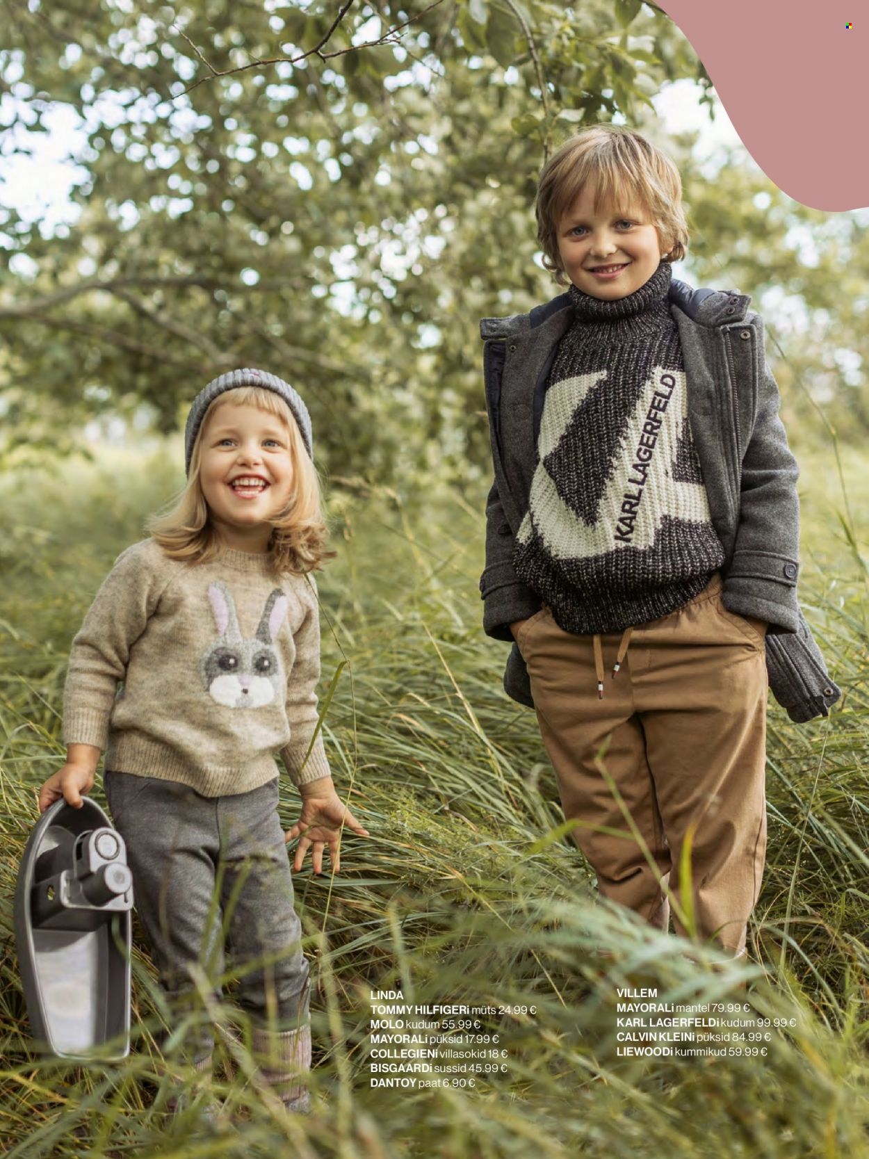 kaubamaja - Kaubamaja kliendileht - page: 108