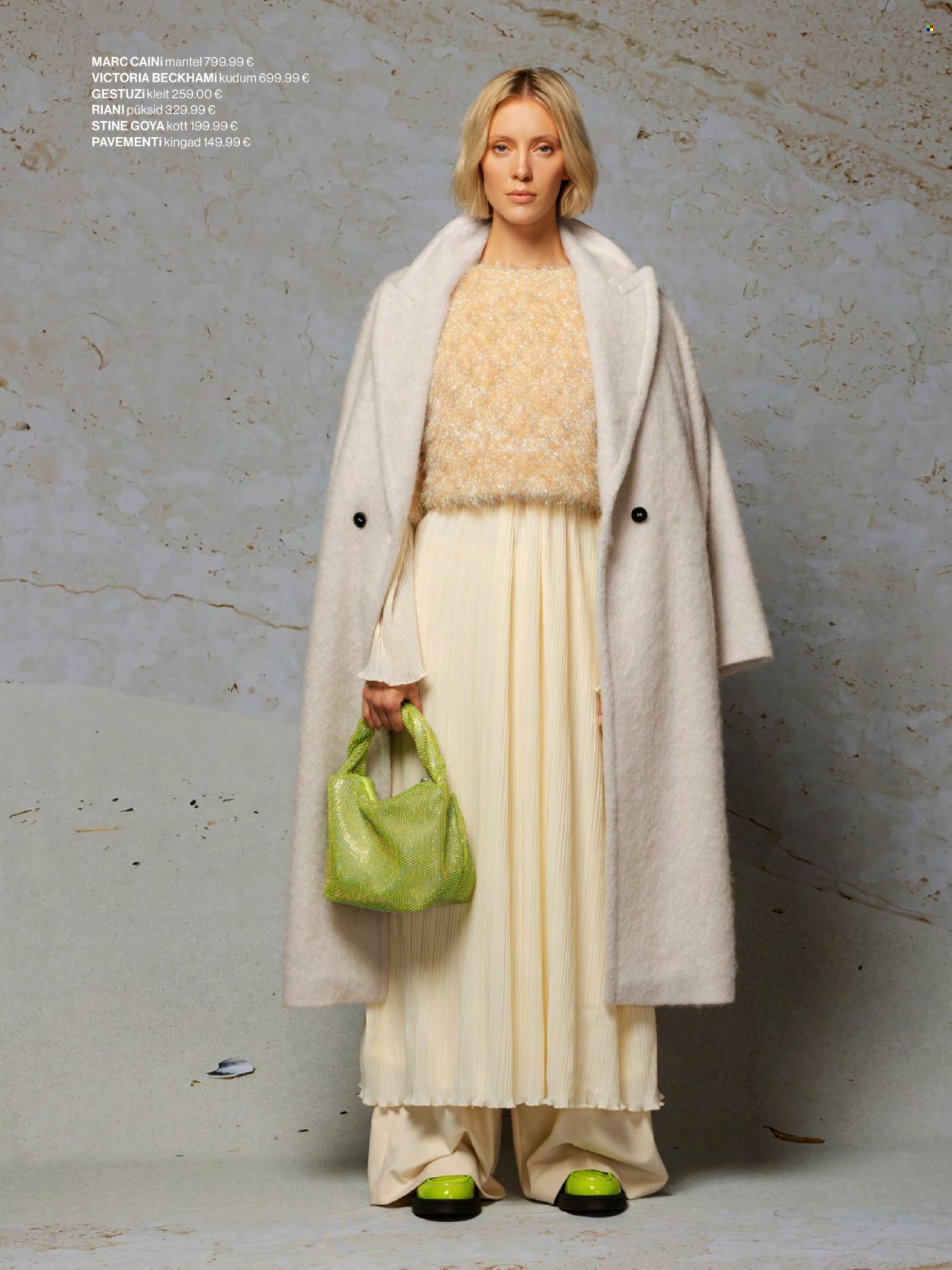 kaubamaja - Kaubamaja kliendileht - page: 41