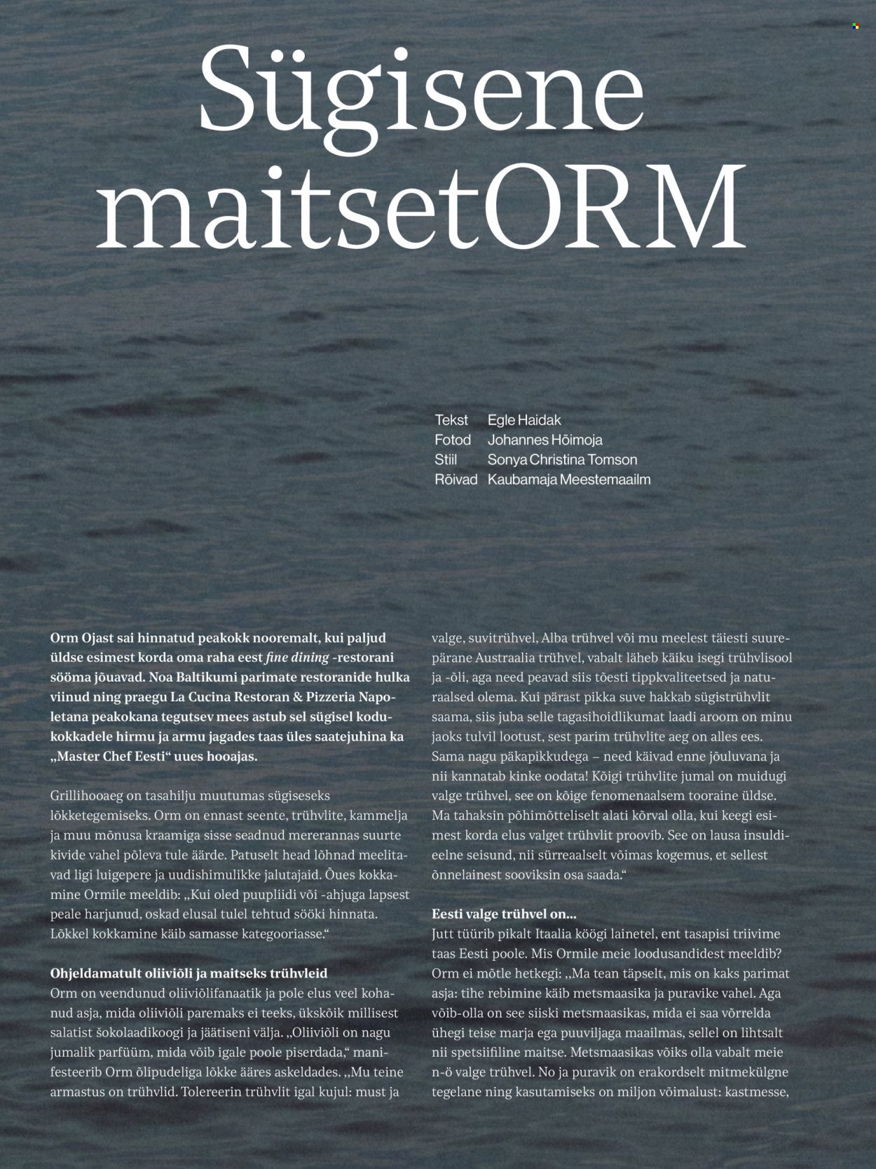 kaubamaja - Kaubamaja kliendileht - page: 140