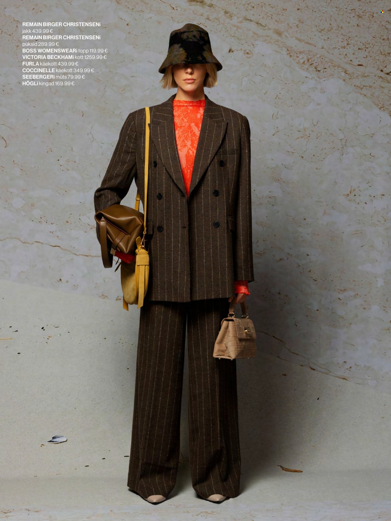 kaubamaja - Kaubamaja kliendileht - page: 44