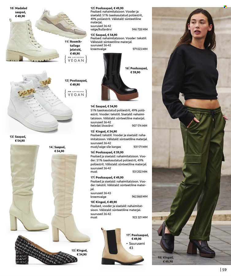 bonprix - Bonprix kliendileht - page: 59