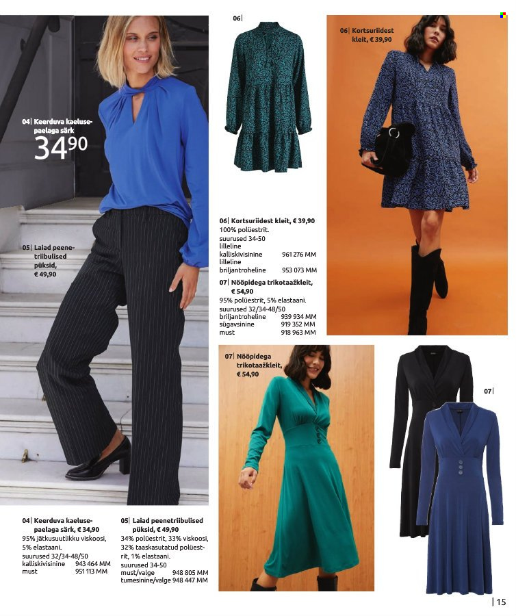 bonprix - Bonprix kliendileht - page: 15