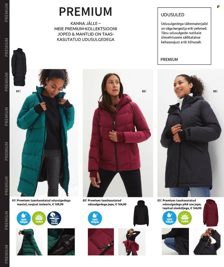 bonprix - Bonprix kliendileht - page: 52